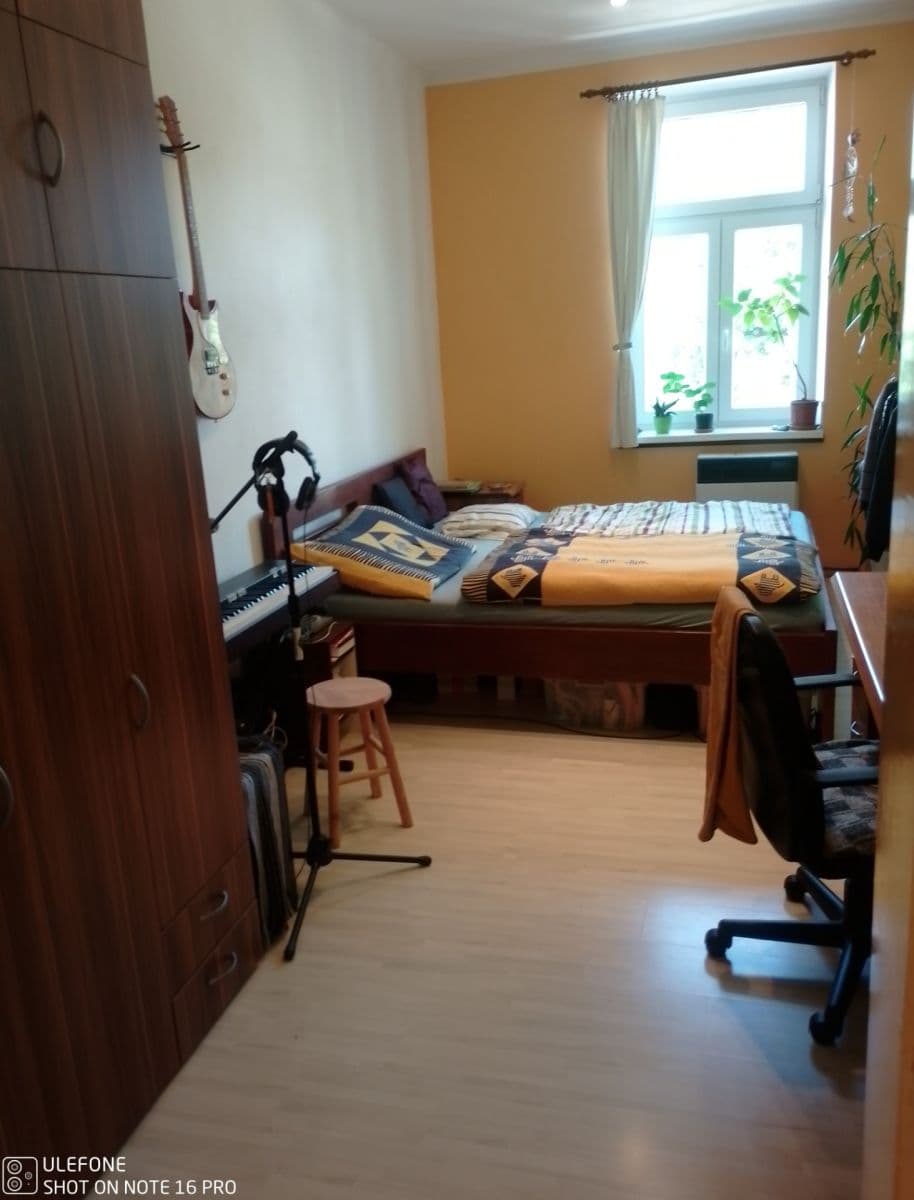 1 bedroom with open-plan kitchen flat for sale, 49 m², nám. Svobody, Přerov, Olomoucký Region 1 bedroom with open-plan kitchen flat for sale, 49 m², nám. Svobody, Přerov, Olomoucký Region