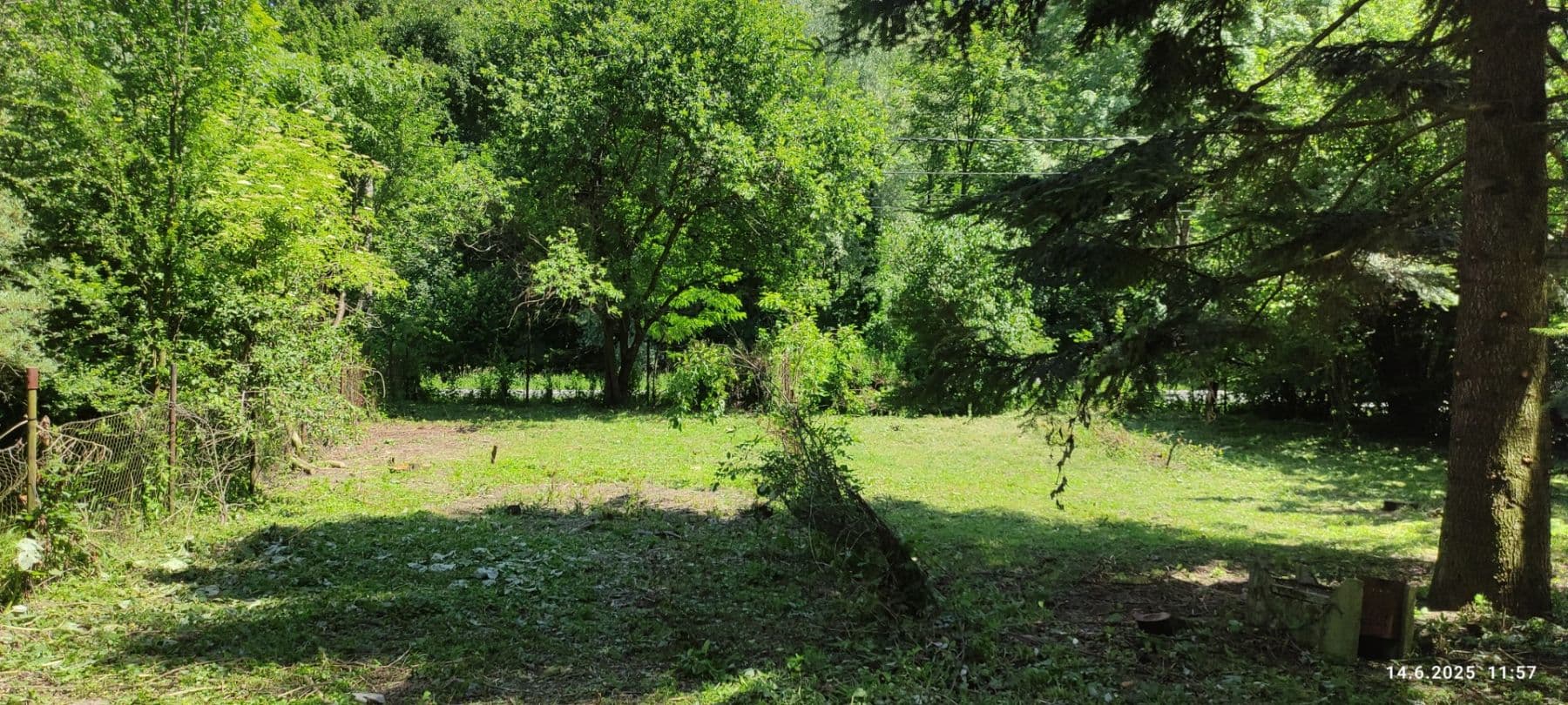 plot for sale, 1,007 m², Hukvaldy, Moravskoslezský Region plot for sale, 1,007 m², Hukvaldy, Moravskoslezský Region