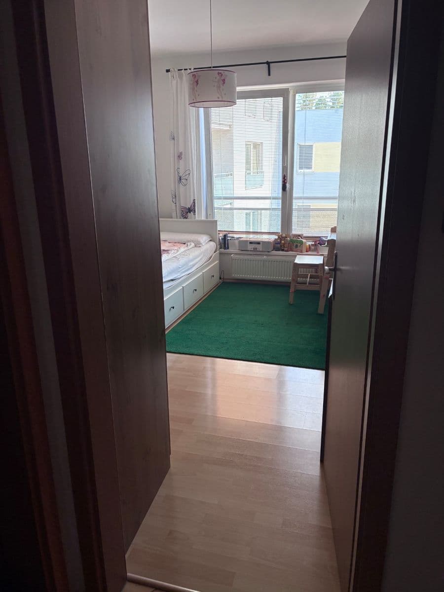 1 bedroom with open-plan kitchen flat to rent, 65 m², Kudrnova, Prague, Prague 1 bedroom with open-plan kitchen flat to rent, 65 m², Kudrnova, Prague, Prague