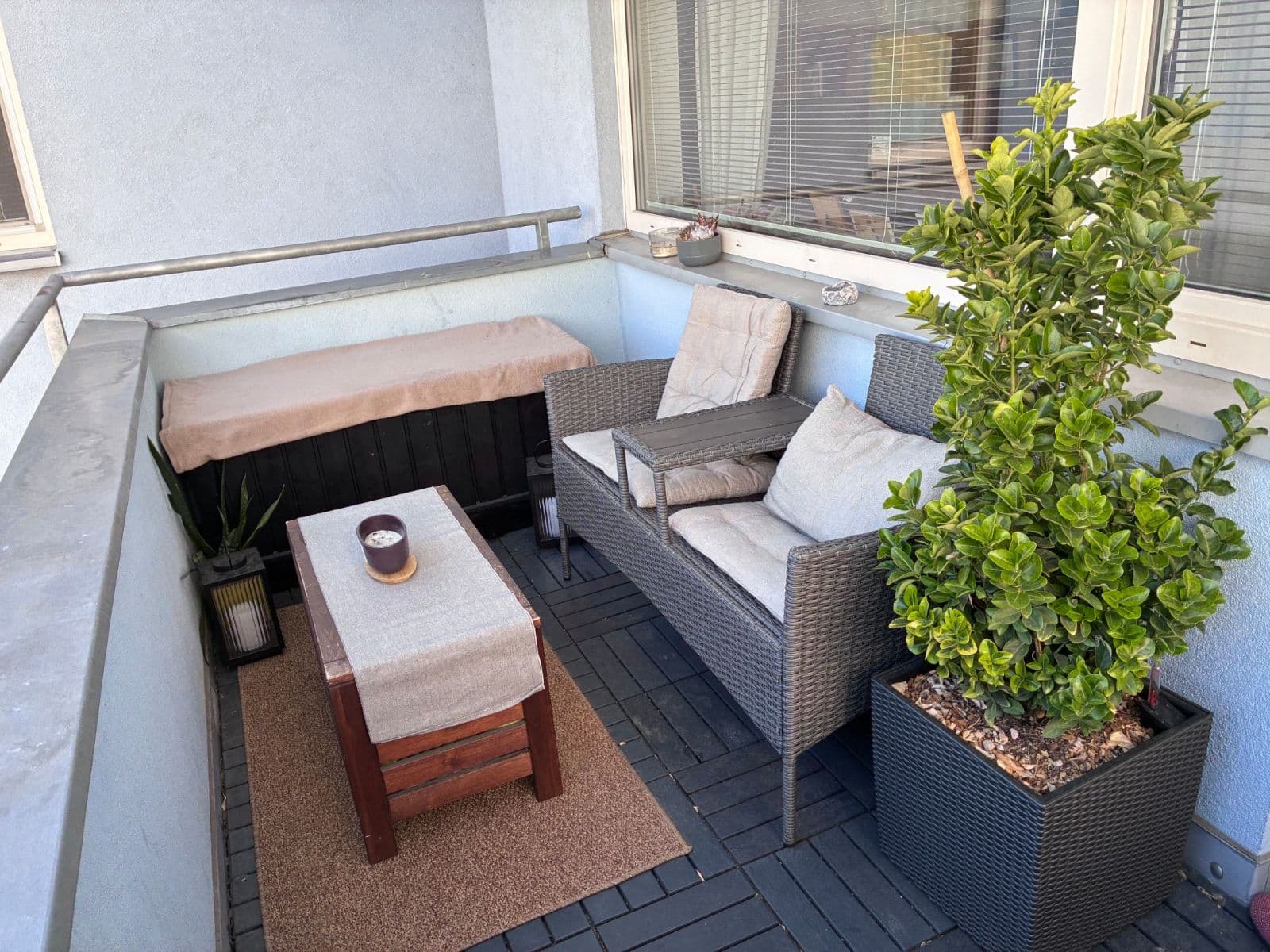 1 bedroom with open-plan kitchen flat to rent, 65 m², Kudrnova, Prague, Prague 1 bedroom with open-plan kitchen flat to rent, 65 m², Kudrnova, Prague, Prague