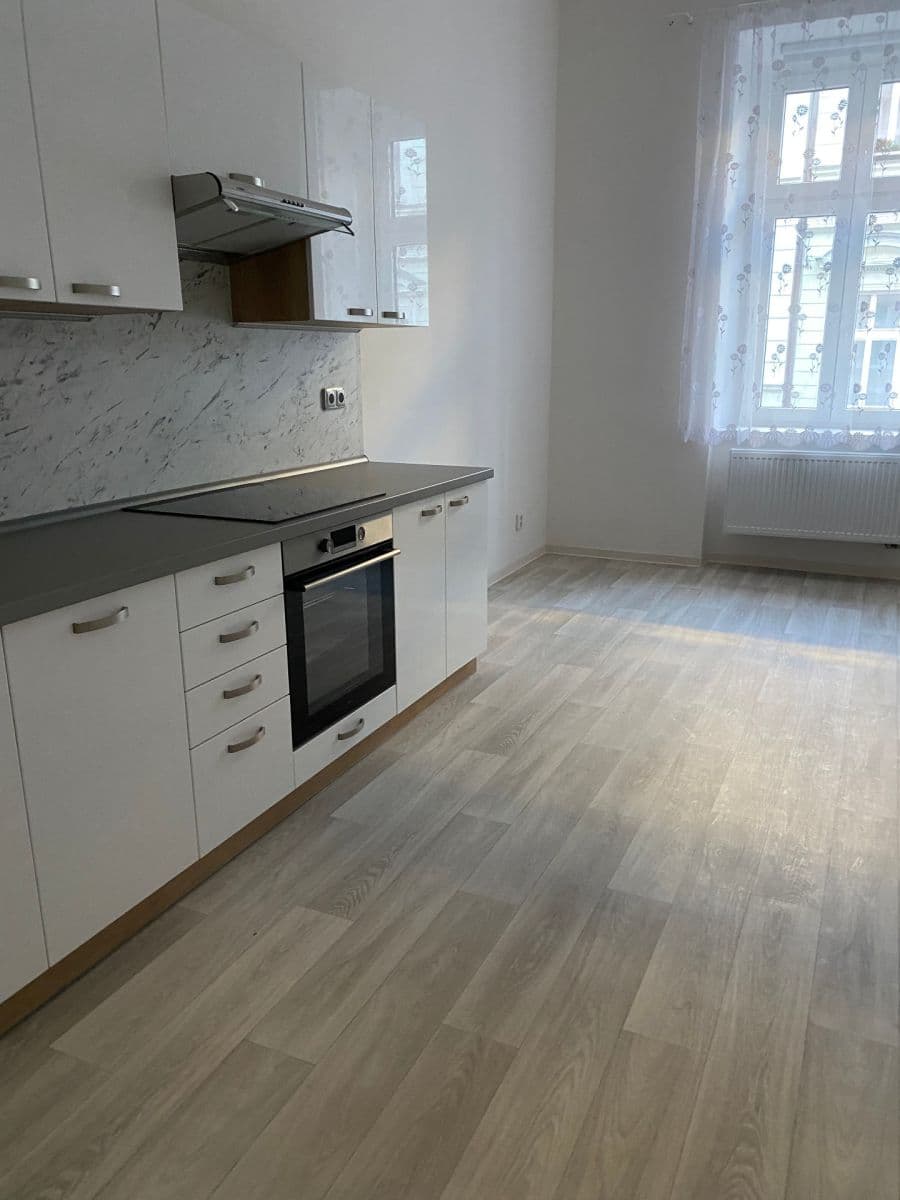 2 bedroom flat to rent, 74 m², Havlíčkova, Plzeň, Plzeňský Region 2 bedroom flat to rent, 74 m², Havlíčkova, Plzeň, Plzeňský Region