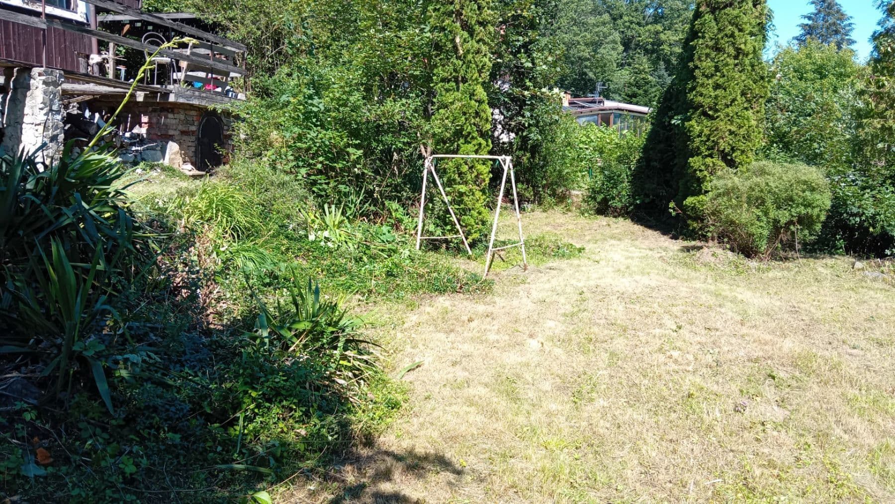 plot for sale, 534 m², V Hlubokém, Rudná, Středočeský Region plot for sale, 534 m², V Hlubokém, Rudná, Středočeský Region