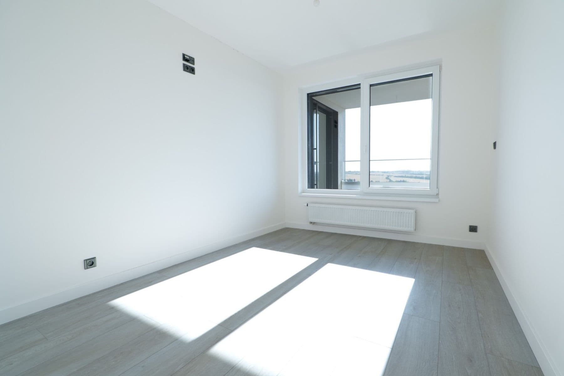 1 bedroom with open-plan kitchen flat for sale, 51 m², Prague, Prague 1 bedroom with open-plan kitchen flat for sale, 51 m², Prague, Prague