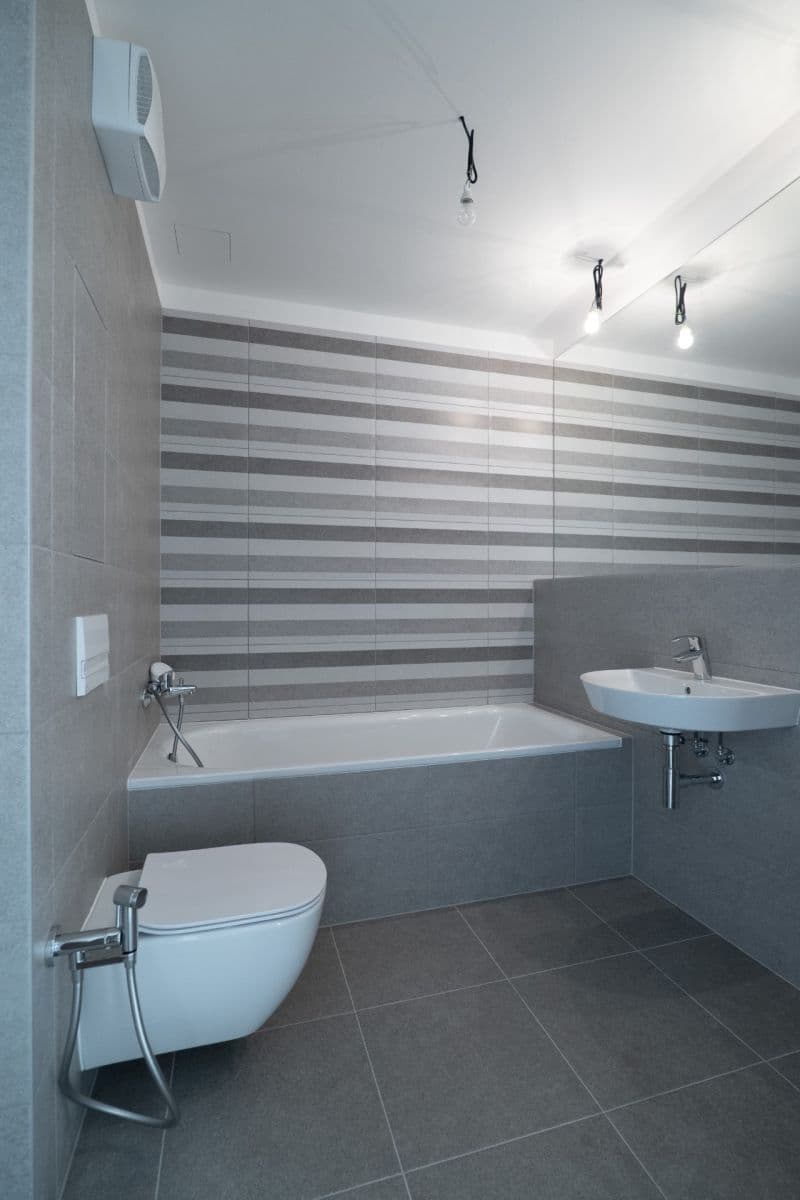 1 bedroom with open-plan kitchen flat for sale, 51 m², Prague, Prague 1 bedroom with open-plan kitchen flat for sale, 51 m², Prague, Prague