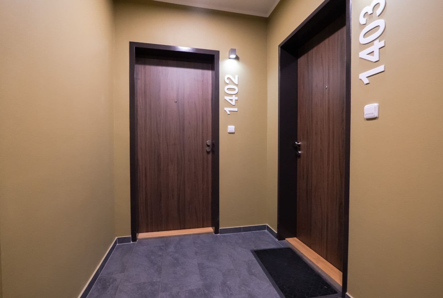 1 bedroom with open-plan kitchen flat for sale, 51 m², Prague, Prague 1 bedroom with open-plan kitchen flat for sale, 51 m², Prague, Prague