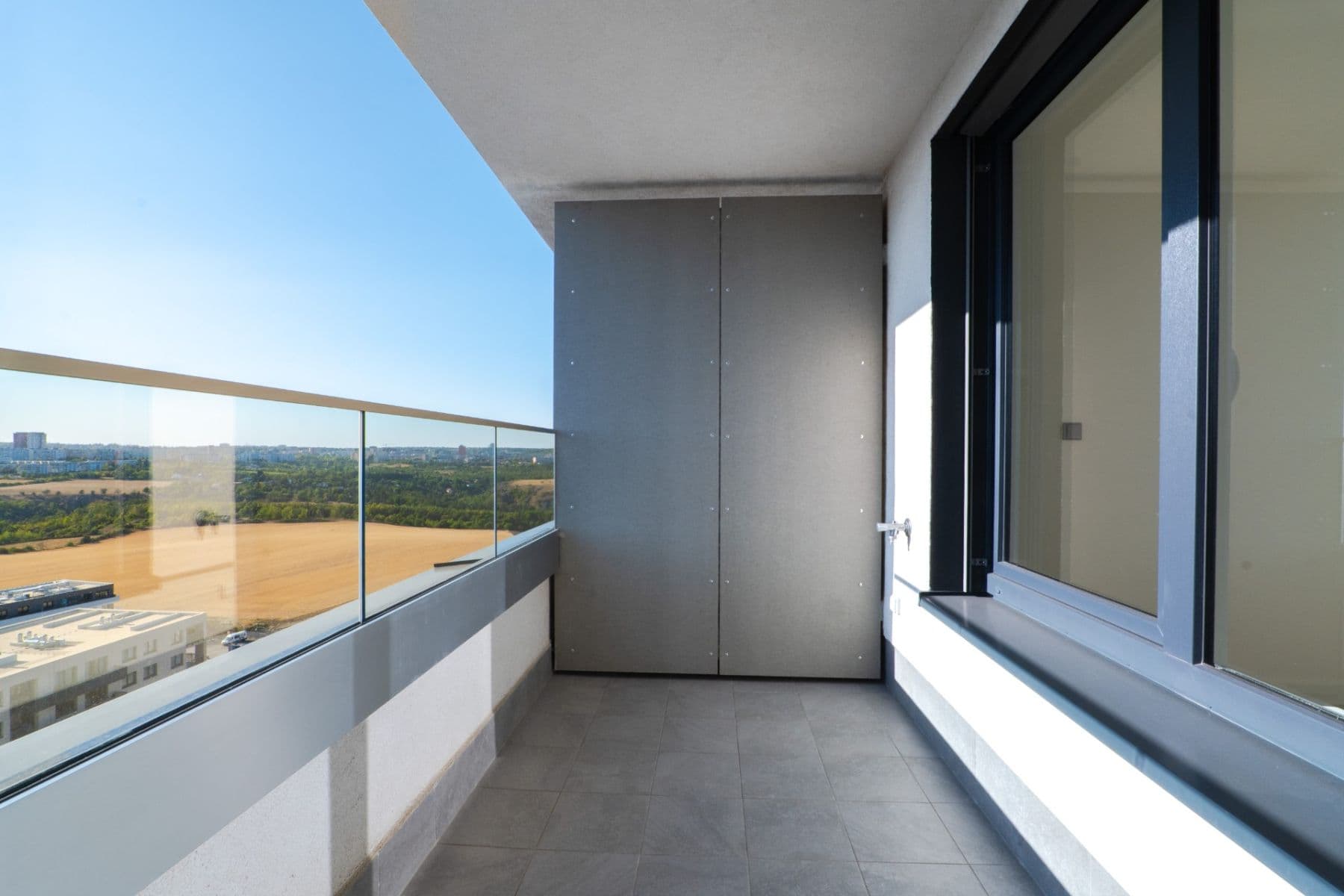 1 bedroom with open-plan kitchen flat for sale, 51 m², Prague, Prague 1 bedroom with open-plan kitchen flat for sale, 51 m², Prague, Prague