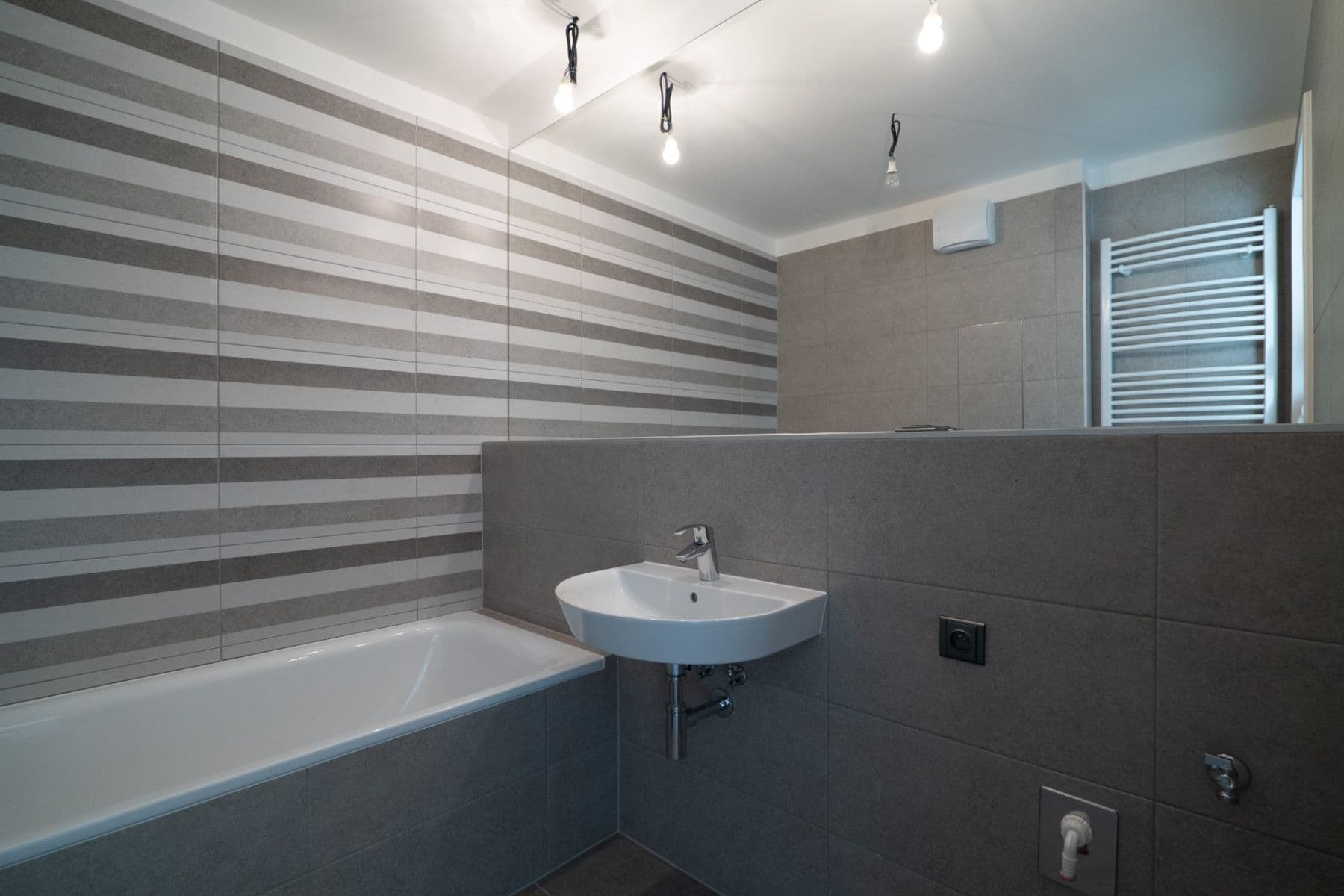 1 bedroom with open-plan kitchen flat for sale, 51 m², Prague, Prague 1 bedroom with open-plan kitchen flat for sale, 51 m², Prague, Prague