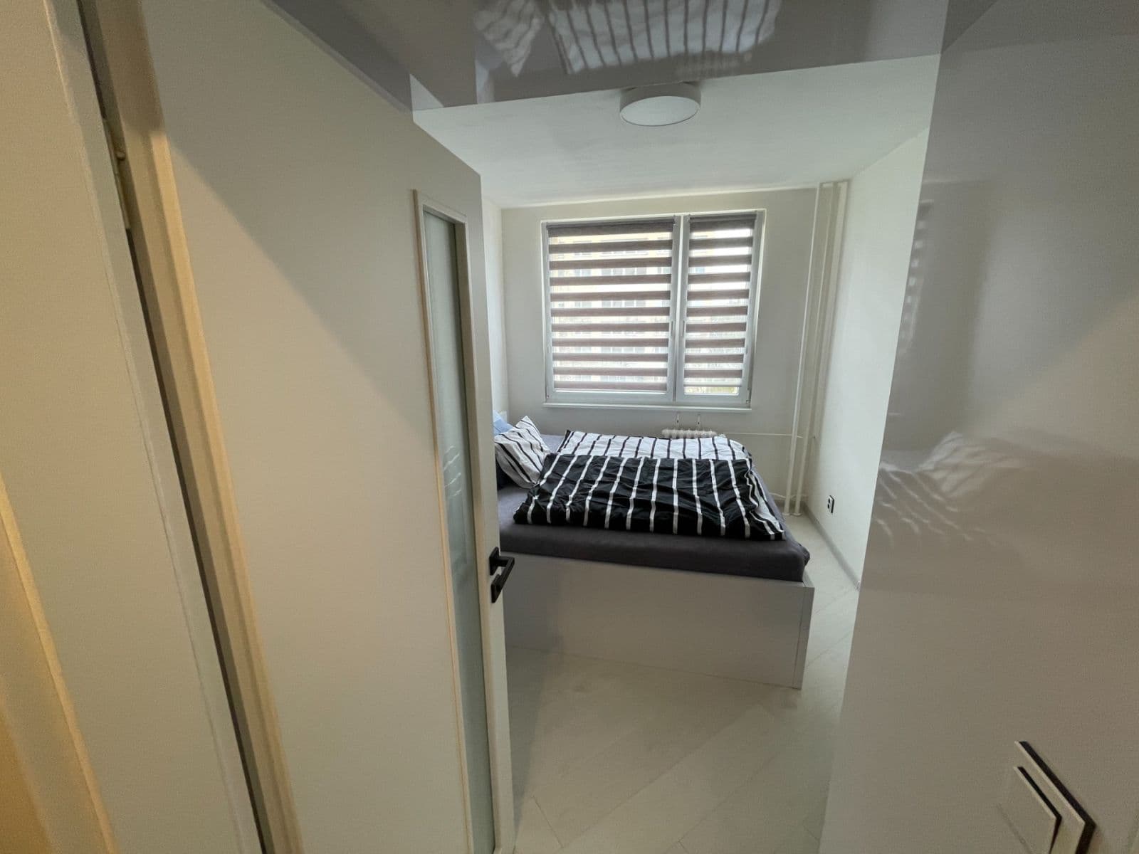 1 bedroom with open-plan kitchen flat for sale, 40 m², Jetelová, Prague, Prague 1 bedroom with open-plan kitchen flat for sale, 40 m², Jetelová, Prague, Prague