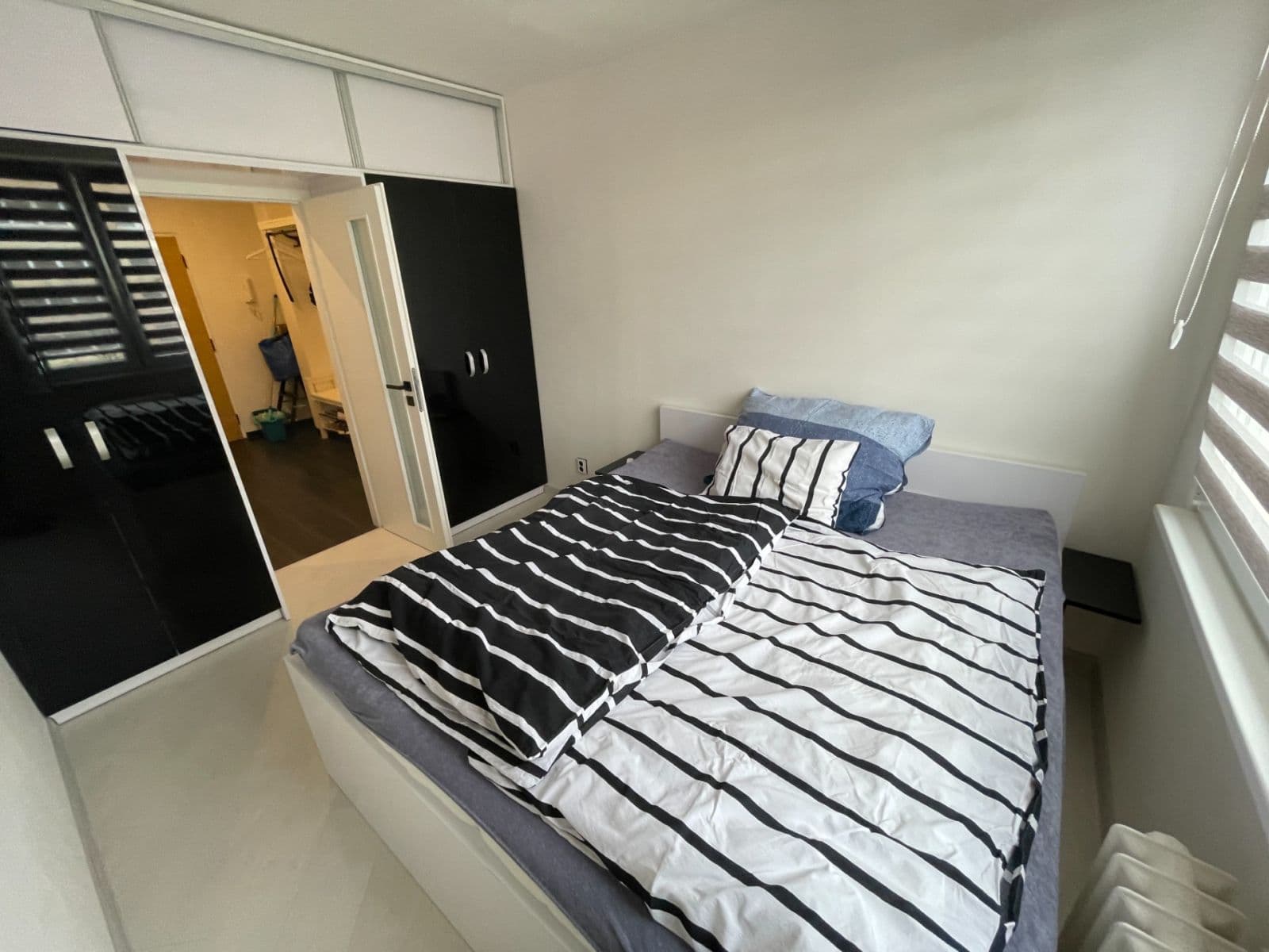 1 bedroom with open-plan kitchen flat for sale, 40 m², Jetelová, Prague, Prague 1 bedroom with open-plan kitchen flat for sale, 40 m², Jetelová, Prague, Prague