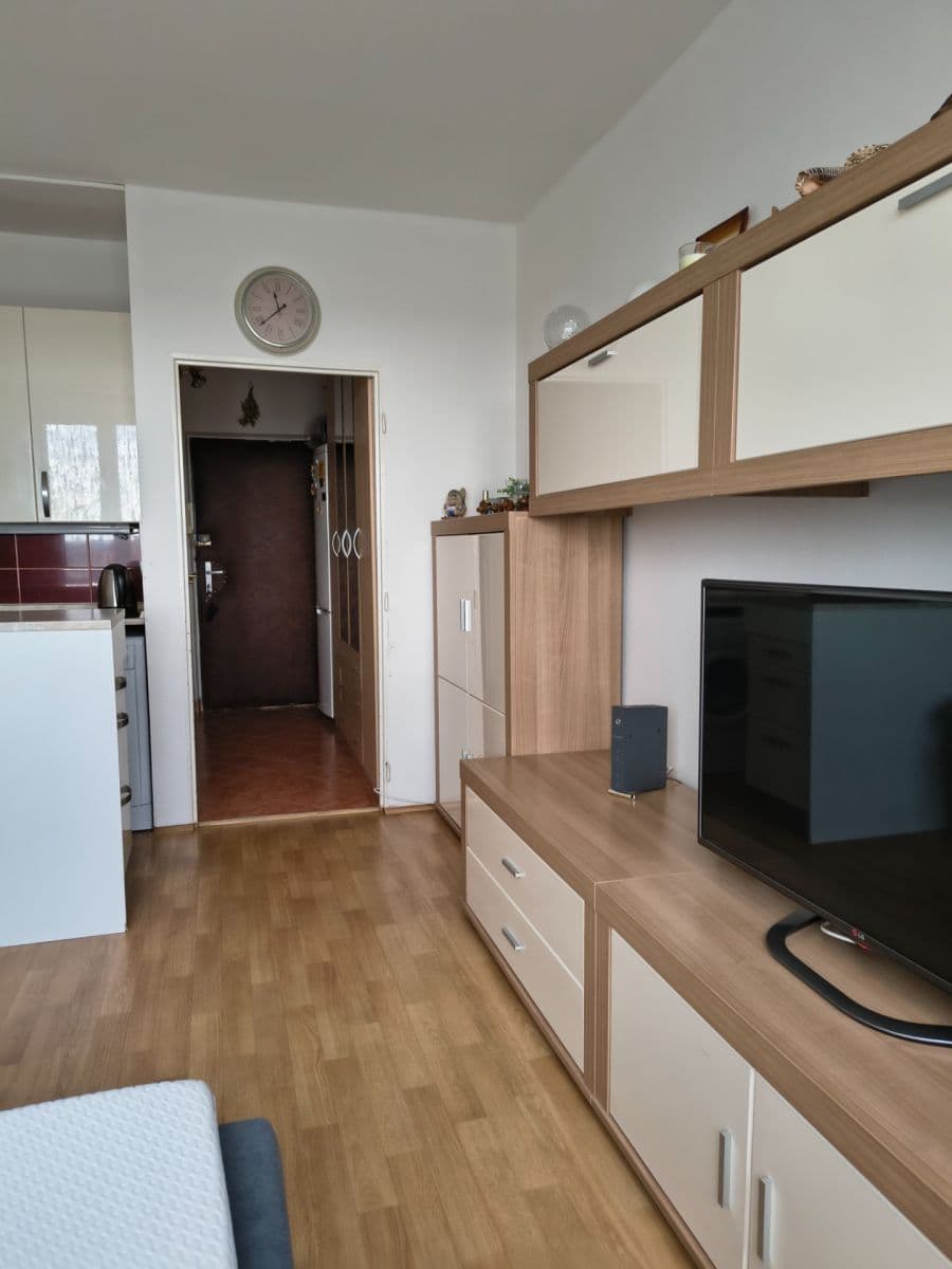 Studio flat for sale, 27 m², Hostýnská, Prague, Prague Studio flat for sale, 27 m², Hostýnská, Prague, Prague