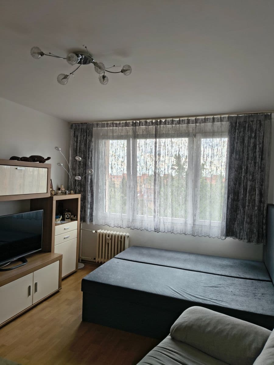 Studio flat for sale, 27 m², Hostýnská, Prague, Prague Studio flat for sale, 27 m², Hostýnská, Prague, Prague