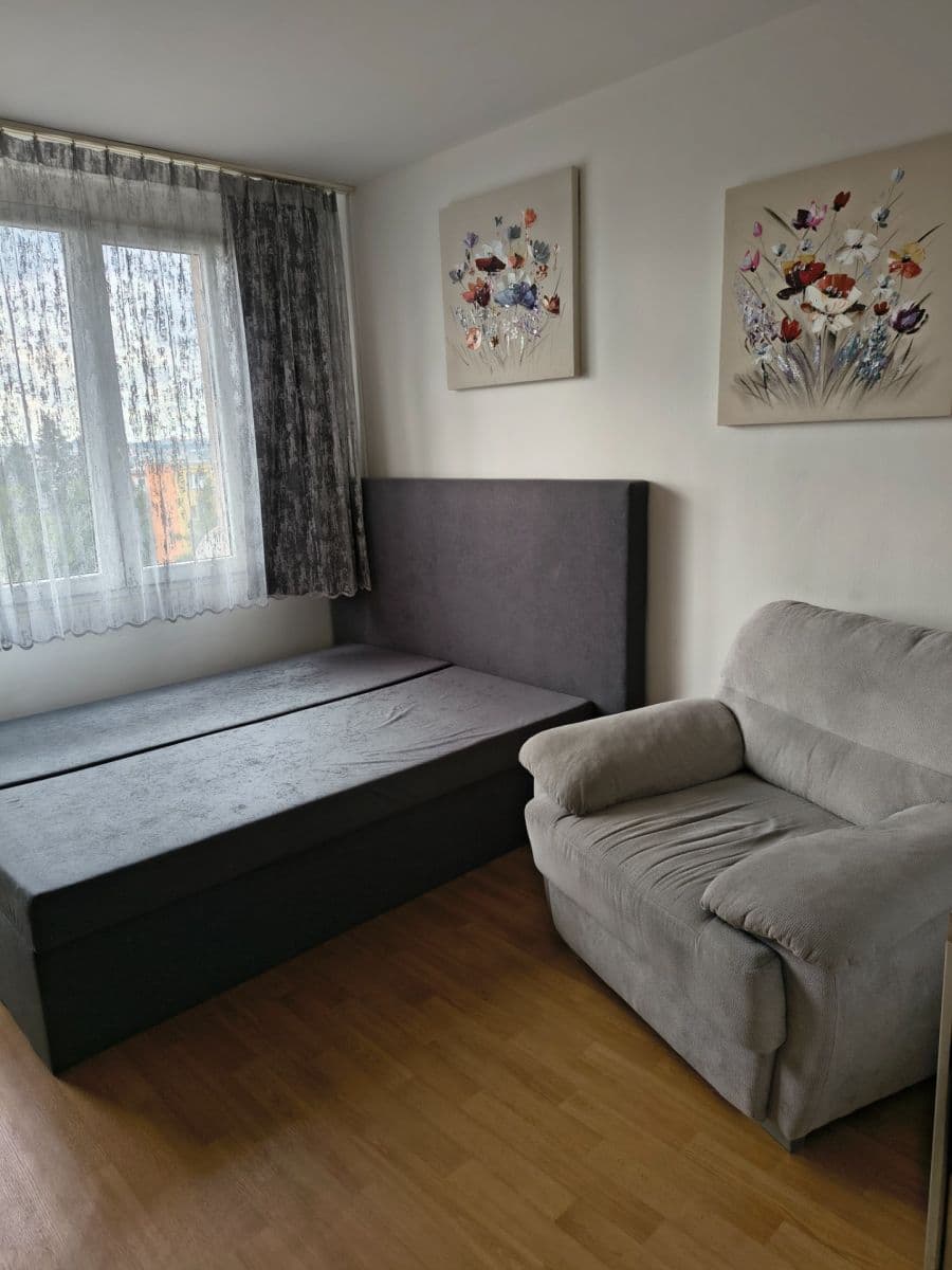 Studio flat for sale, 27 m², Hostýnská, Prague, Prague Studio flat for sale, 27 m², Hostýnská, Prague, Prague