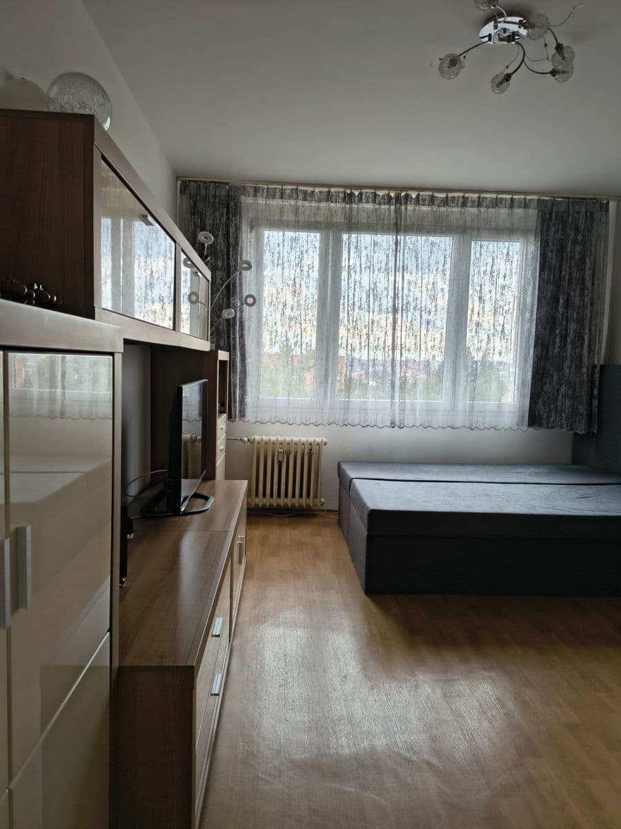 Studio flat for sale, 27 m², Hostýnská, Prague, Prague Studio flat for sale, 27 m², Hostýnská, Prague, Prague