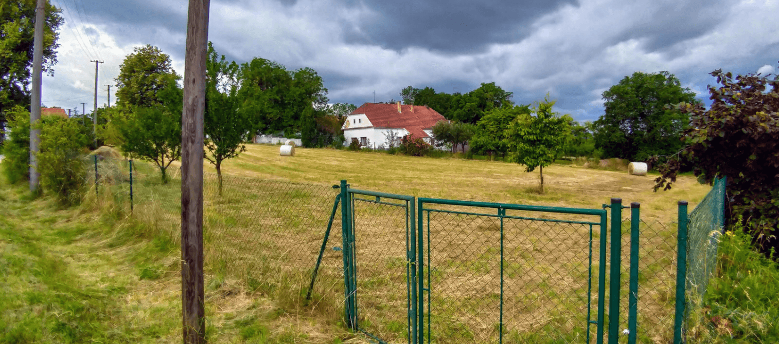 plot for sale, 2,942 m², Horní Kněžeklady, Jihočeský Region plot for sale, 2,942 m², Horní Kněžeklady, Jihočeský Region