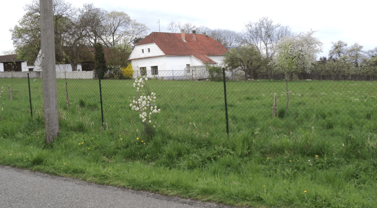 plot for sale, 2,942 m², Horní Kněžeklady, Jihočeský Region plot for sale, 2,942 m², Horní Kněžeklady, Jihočeský Region
