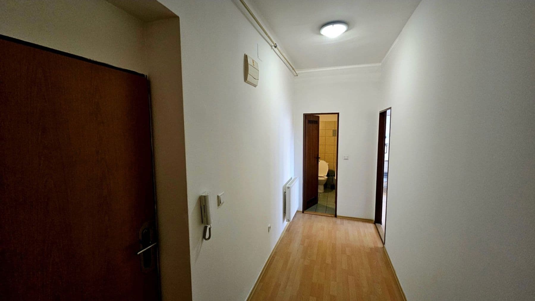 1 bedroom flat for sale, 39 m², Jindřišská, Pardubice, Pardubický Region 1 bedroom flat for sale, 39 m², Jindřišská, Pardubice, Pardubický Region