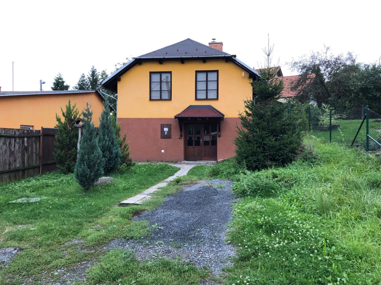 house to rent, 120 m², Bílovecká, Opava, Moravskoslezský Region house to rent, 120 m², Bílovecká, Opava, Moravskoslezský Region