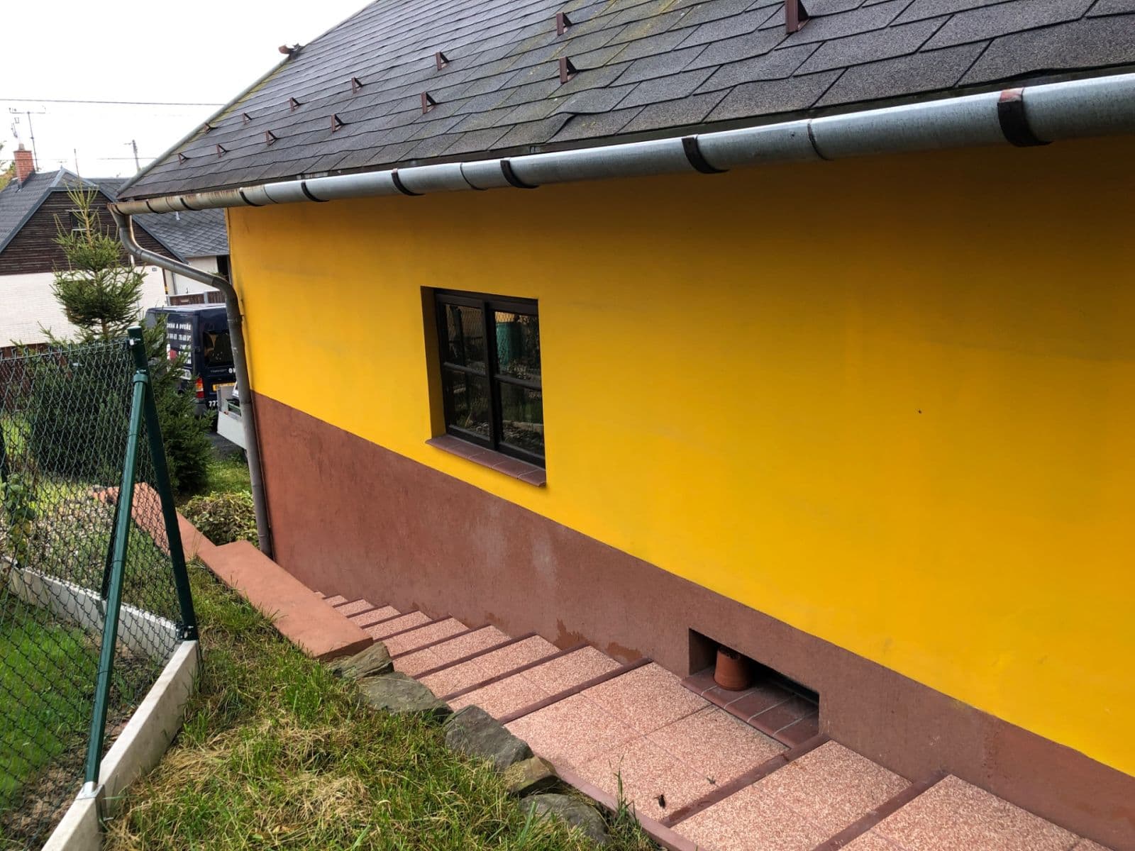 house to rent, 120 m², Bílovecká, Opava, Moravskoslezský Region house to rent, 120 m², Bílovecká, Opava, Moravskoslezský Region