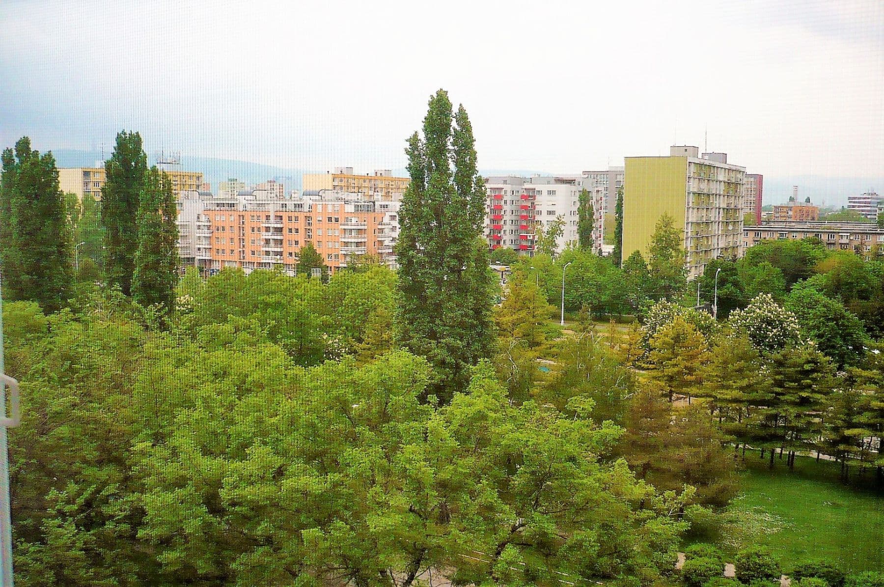 3 bedroom flat to rent, 73 m², Astrová, Ružinov, Bratislavský Region 3 bedroom flat to rent, 73 m², Astrová, Ružinov, Bratislavský Region