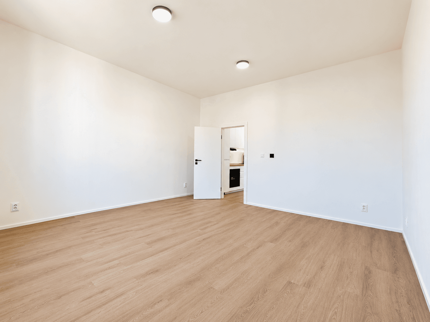 1 bedroom with open-plan kitchen flat for sale, 44 m², Nuselská, Prague, Prague 1 bedroom with open-plan kitchen flat for sale, 44 m², Nuselská, Prague, Prague