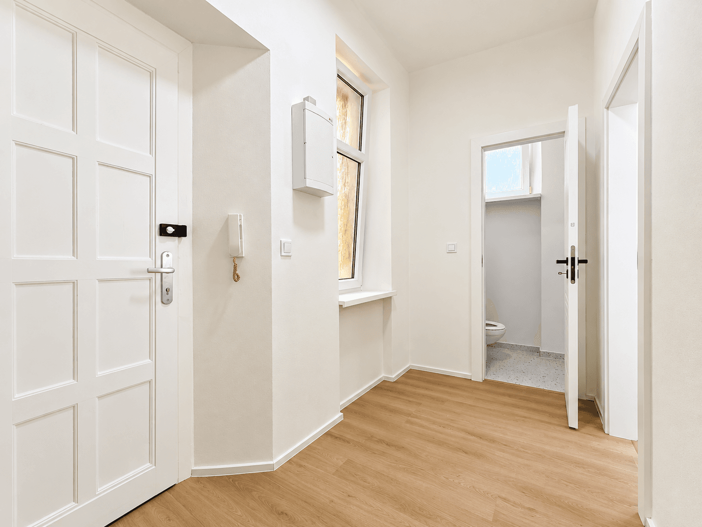 1 bedroom with open-plan kitchen flat for sale, 44 m², Nuselská, Prague, Prague 1 bedroom with open-plan kitchen flat for sale, 44 m², Nuselská, Prague, Prague