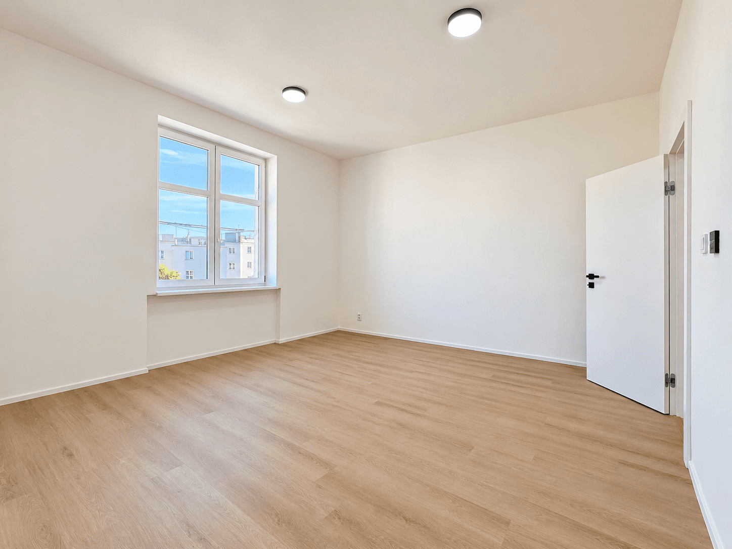 1 bedroom with open-plan kitchen flat for sale, 44 m², Nuselská, Prague, Prague 1 bedroom with open-plan kitchen flat for sale, 44 m², Nuselská, Prague, Prague