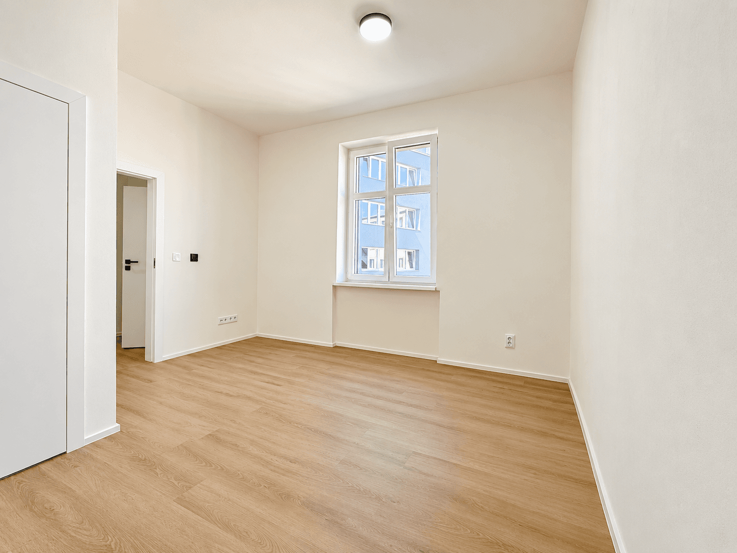 1 bedroom with open-plan kitchen flat for sale, 44 m², Nuselská, Prague, Prague 1 bedroom with open-plan kitchen flat for sale, 44 m², Nuselská, Prague, Prague