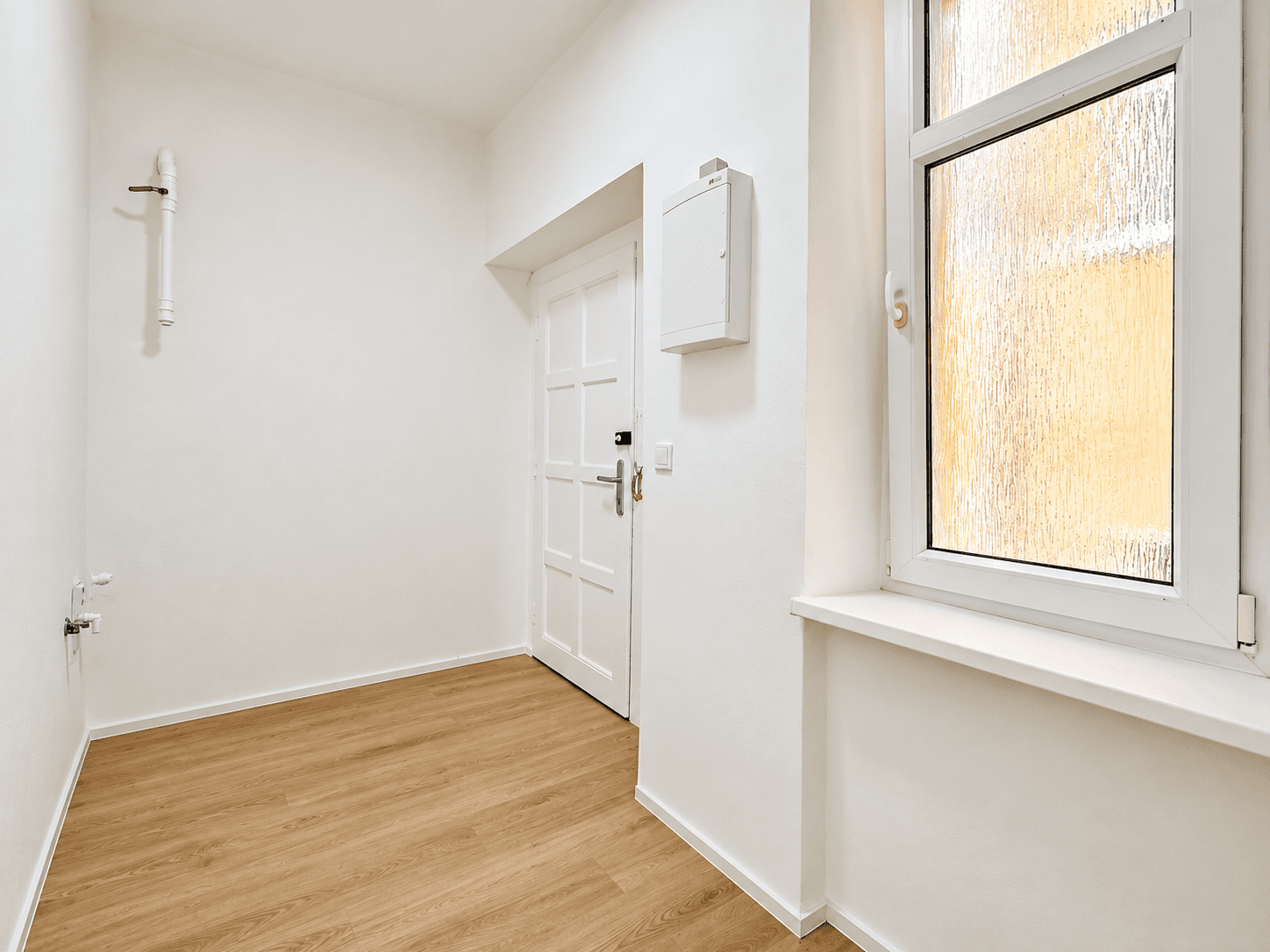 1 bedroom with open-plan kitchen flat for sale, 44 m², Nuselská, Prague, Prague 1 bedroom with open-plan kitchen flat for sale, 44 m², Nuselská, Prague, Prague