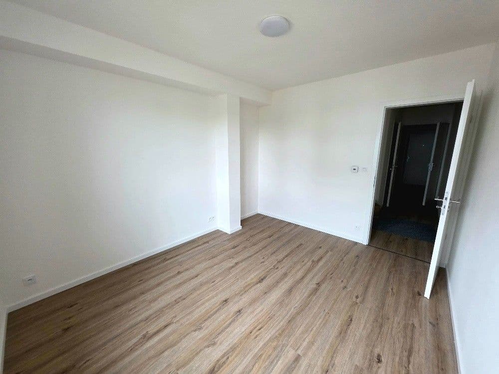 1 bedroom with open-plan kitchen flat to rent, 46 m², Generála Bočka, Prague, Prague 1 bedroom with open-plan kitchen flat to rent, 46 m², Generála Bočka, Prague, Prague