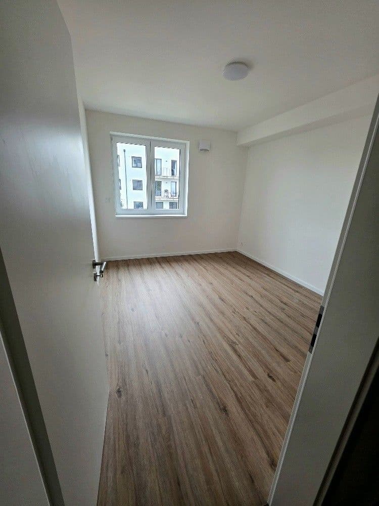 1 bedroom with open-plan kitchen flat to rent, 46 m², Generála Bočka, Prague, Prague 1 bedroom with open-plan kitchen flat to rent, 46 m², Generála Bočka, Prague, Prague