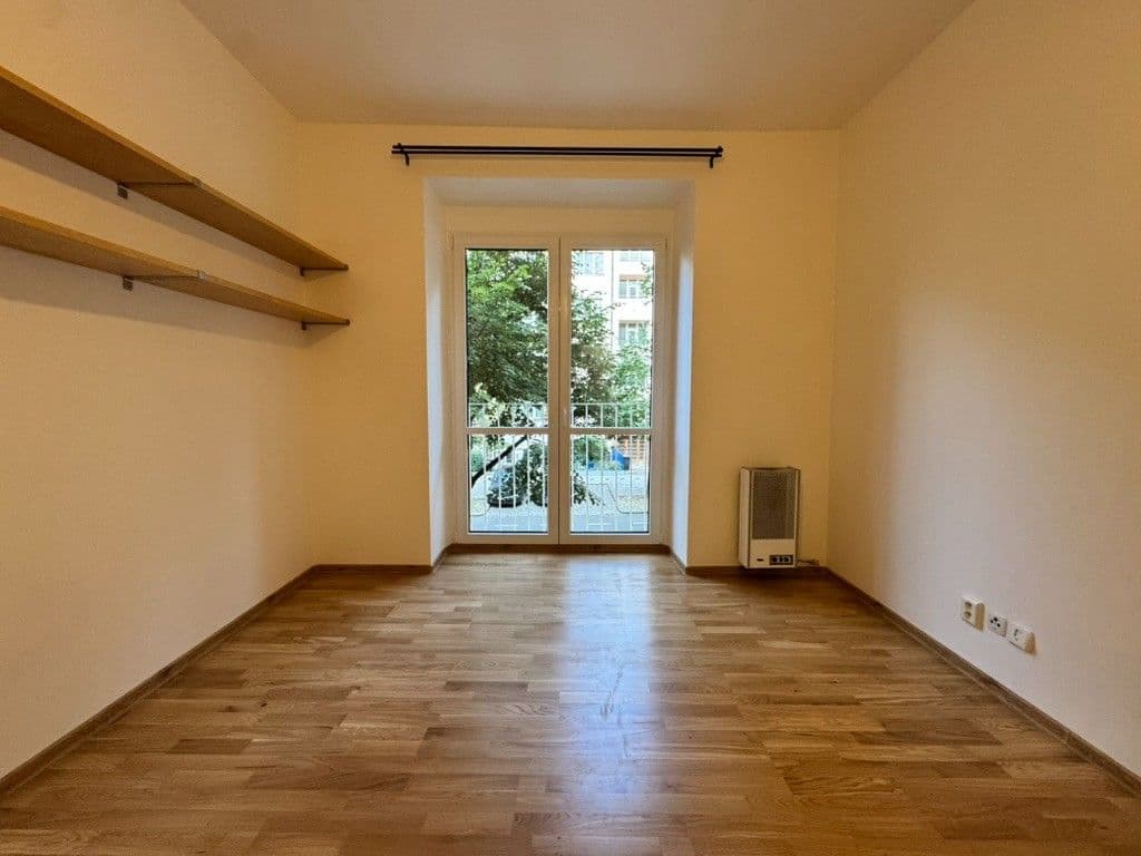 2 bedroom flat to rent, 39 m², Terronská, Prague, Prague 2 bedroom flat to rent, 39 m², Terronská, Prague, Prague