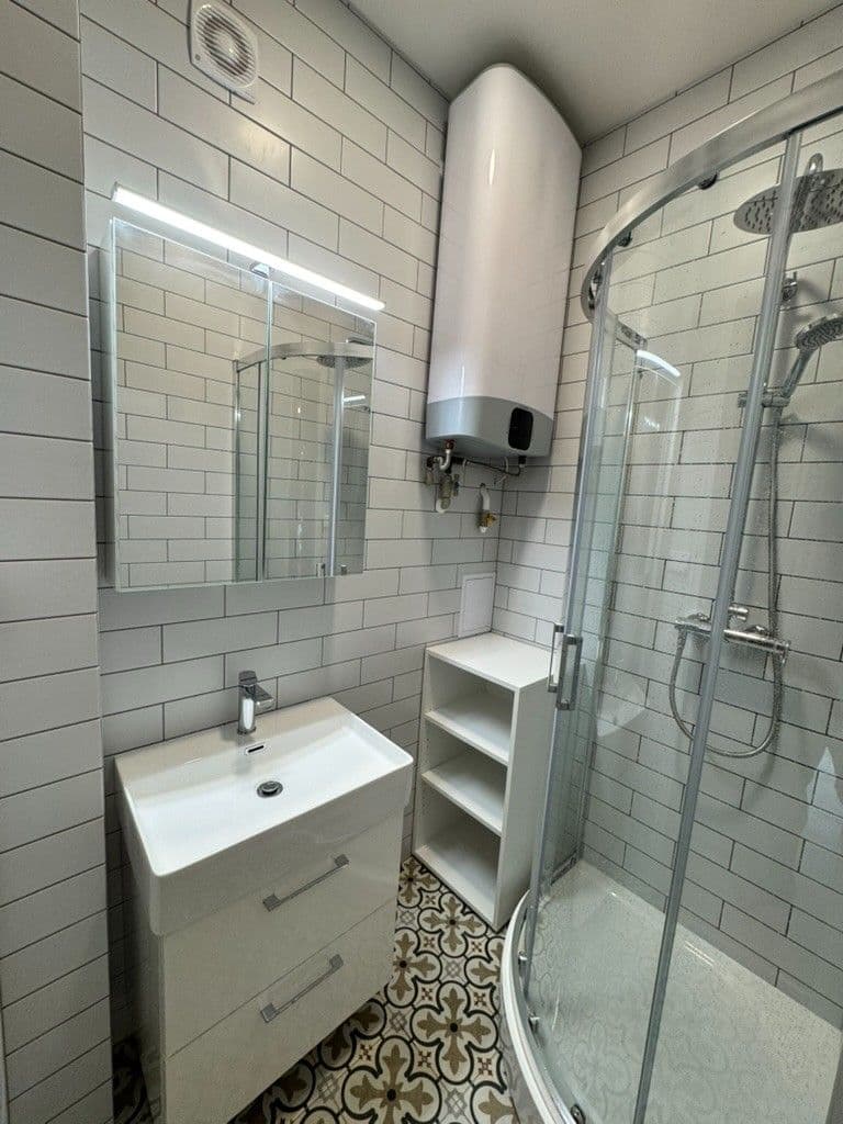 2 bedroom flat to rent, 39 m², Terronská, Prague, Prague 2 bedroom flat to rent, 39 m², Terronská, Prague, Prague