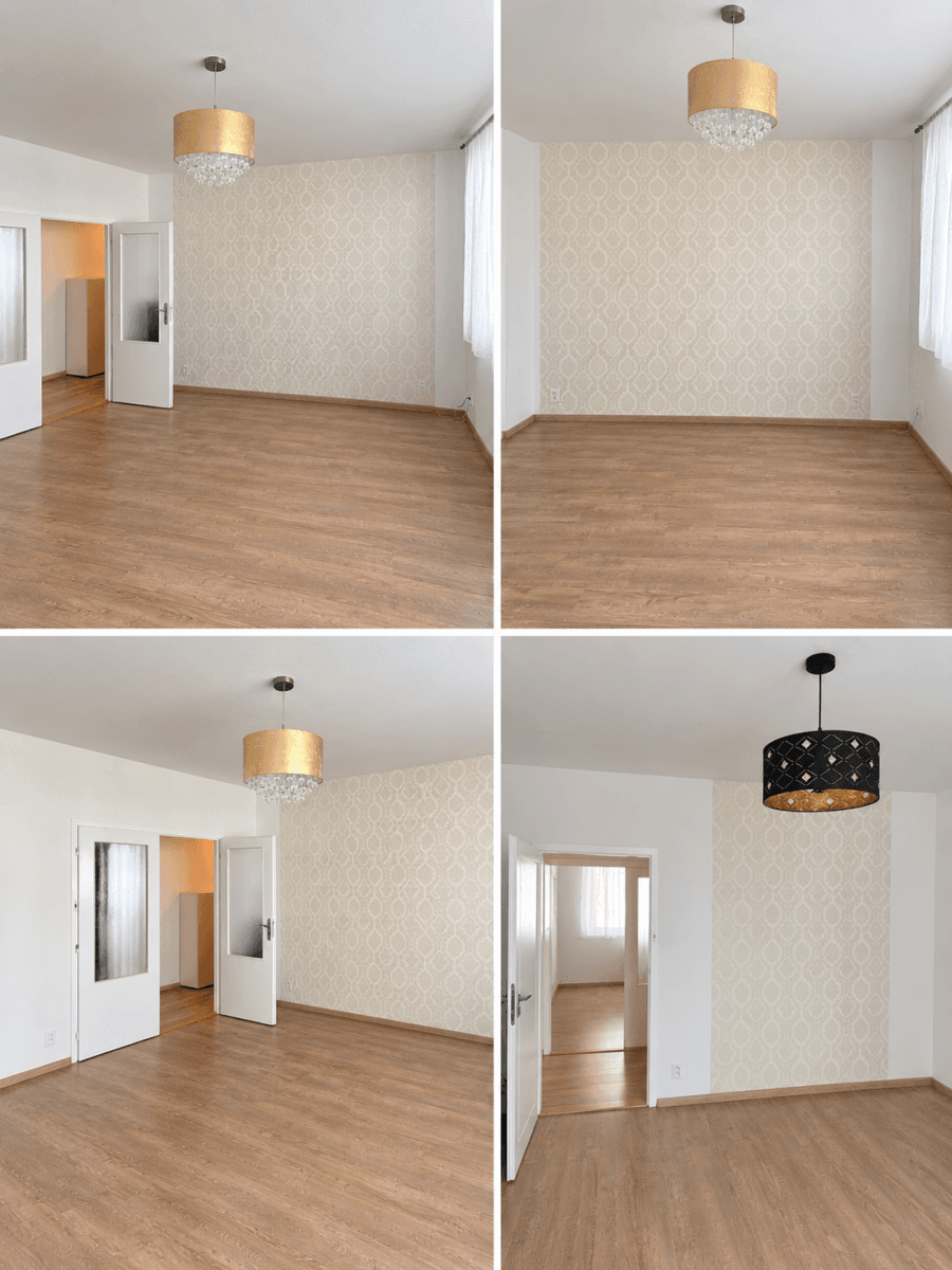 2 bedroom flat to rent, 66 m², Handkeho, Olomouc, Olomoucký Region 2 bedroom flat to rent, 66 m², Handkeho, Olomouc, Olomoucký Region