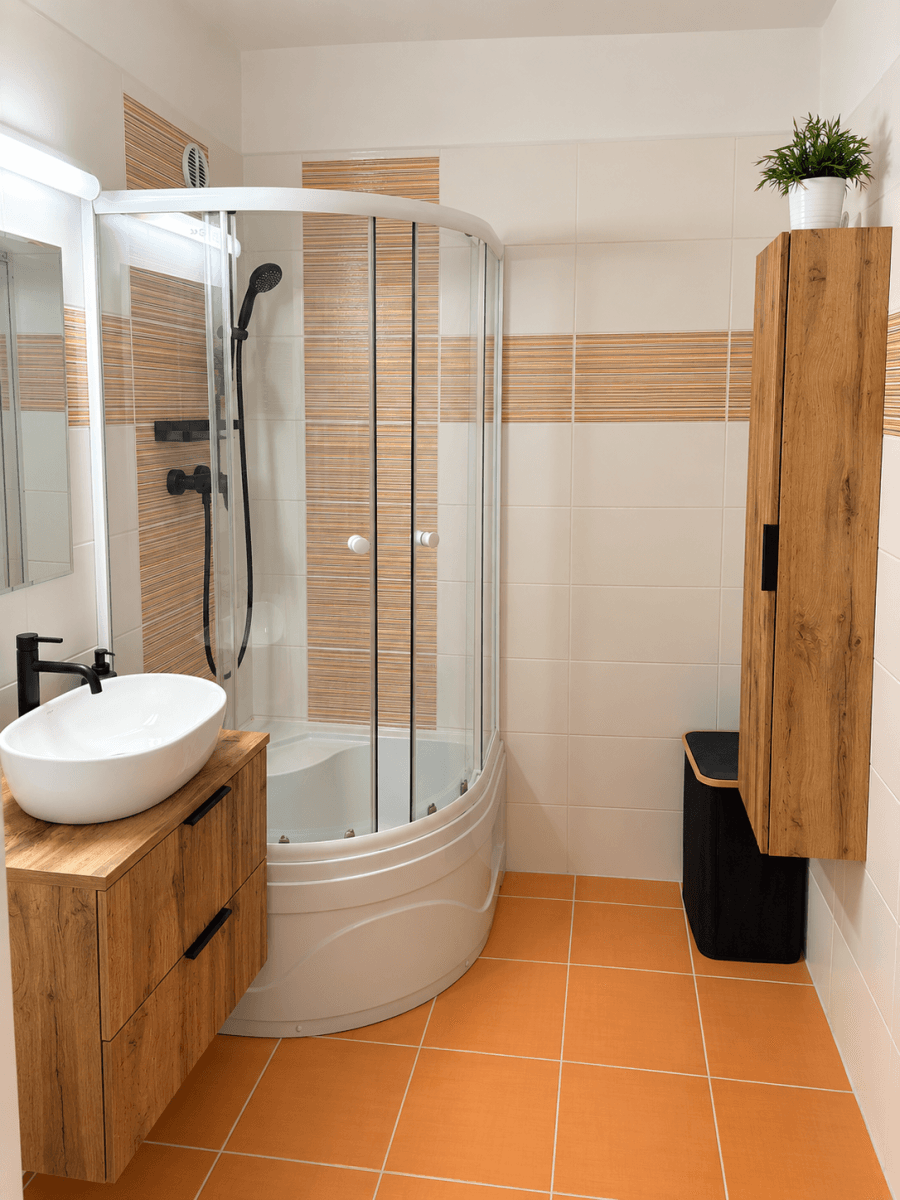 2 bedroom flat to rent, 66 m², Handkeho, Olomouc, Olomoucký Region 2 bedroom flat to rent, 66 m², Handkeho, Olomouc, Olomoucký Region
