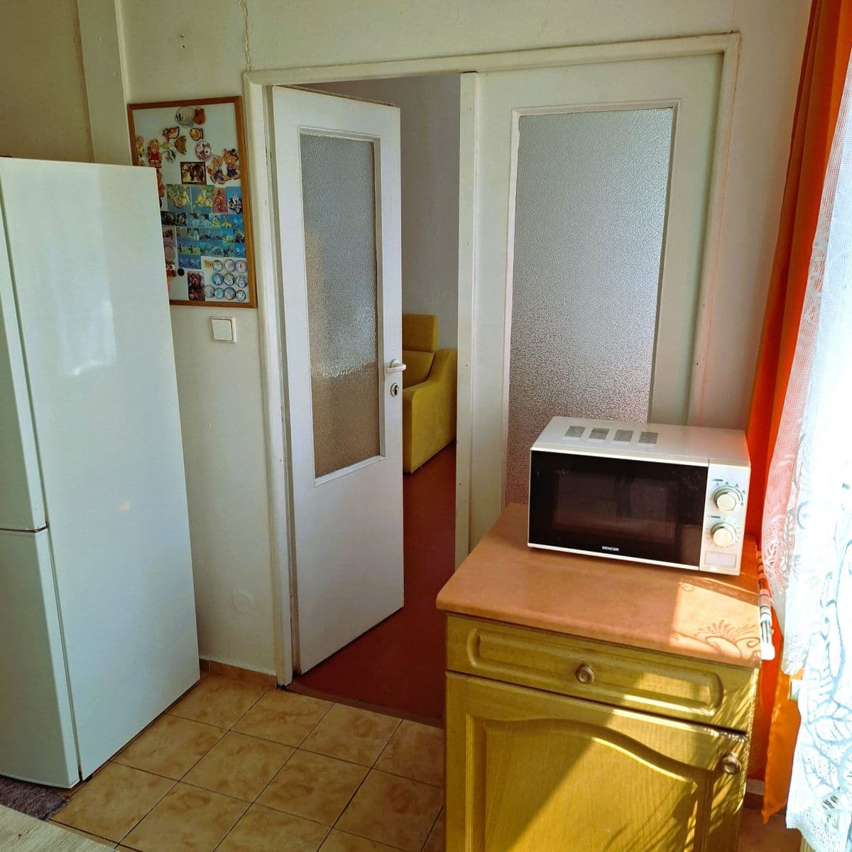 3 bedroom flat for sale, 68 m², Polská, Kladno, Středočeský Region 3 bedroom flat for sale, 68 m², Polská, Kladno, Středočeský Region