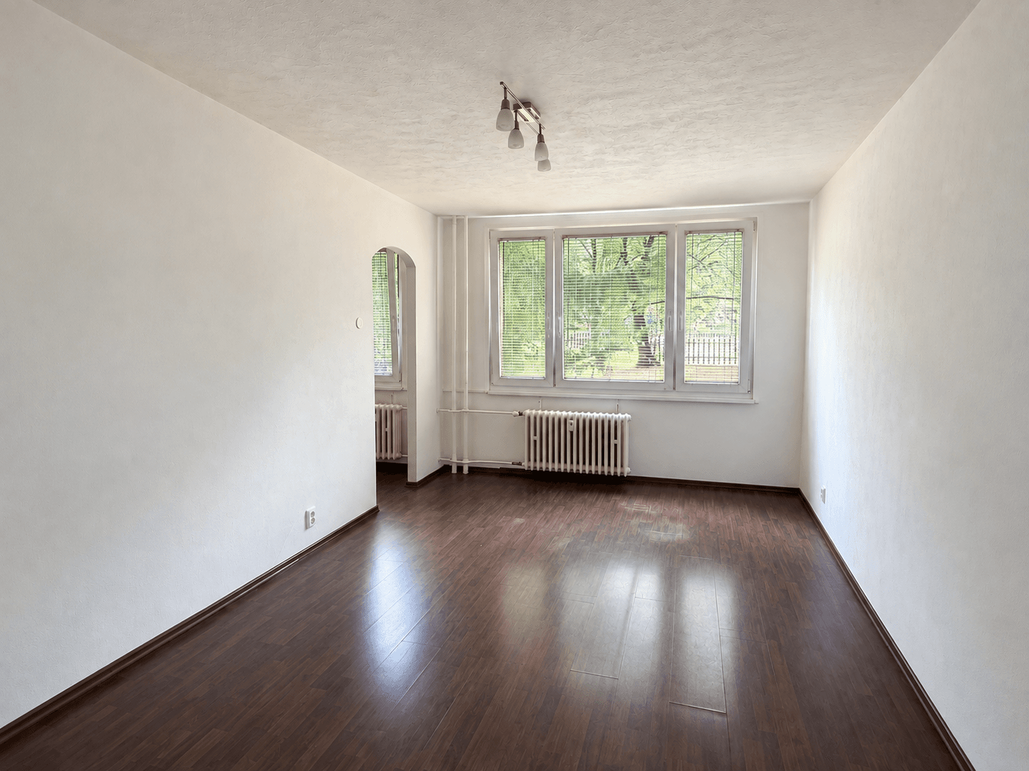 3 bedroom flat for sale, 55 m², Varnsdorfská, Prague, Prague 3 bedroom flat for sale, 55 m², Varnsdorfská, Prague, Prague