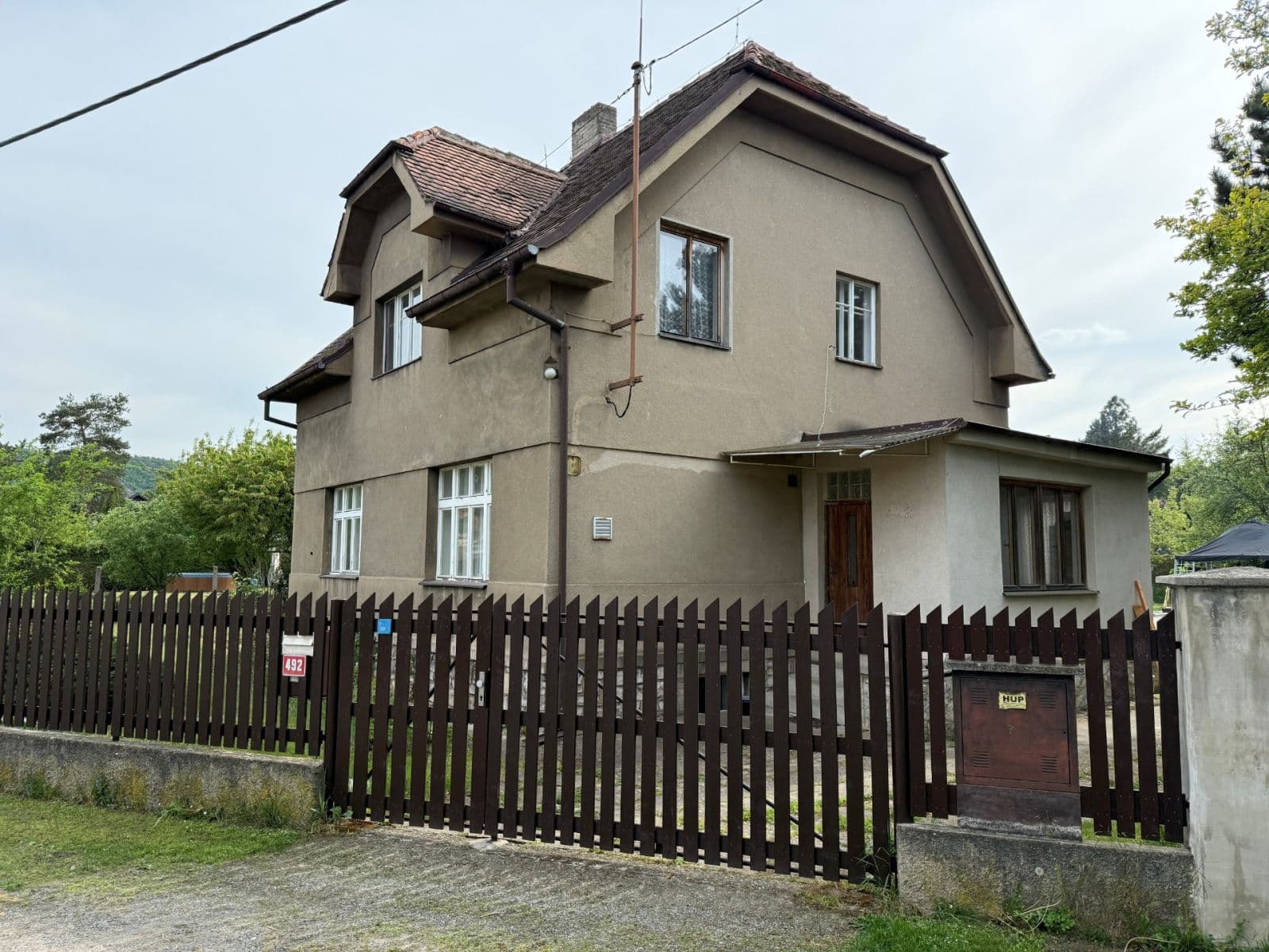 house to rent, 200 m², Topolská, Černošice, Středočeský Region house to rent, 200 m², Topolská, Černošice, Středočeský Region