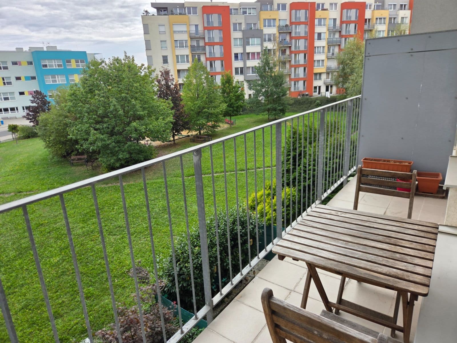 1 bedroom with open-plan kitchen flat for sale, 53 m², Tulešická, Prague, Prague 1 bedroom with open-plan kitchen flat for sale, 53 m², Tulešická, Prague, Prague