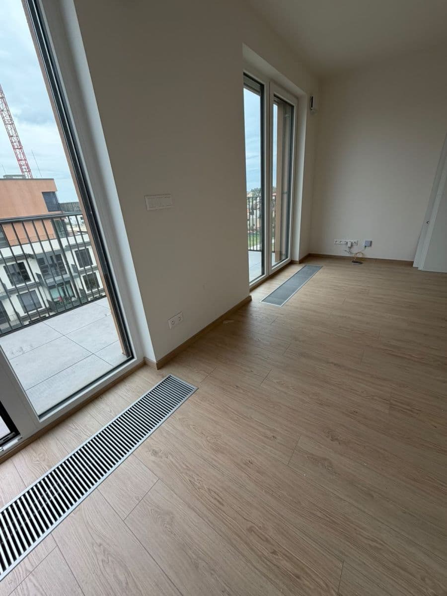 Studio flat to rent, 30 m², Jáchymovská, Prague, Prague Studio flat to rent, 30 m², Jáchymovská, Prague, Prague