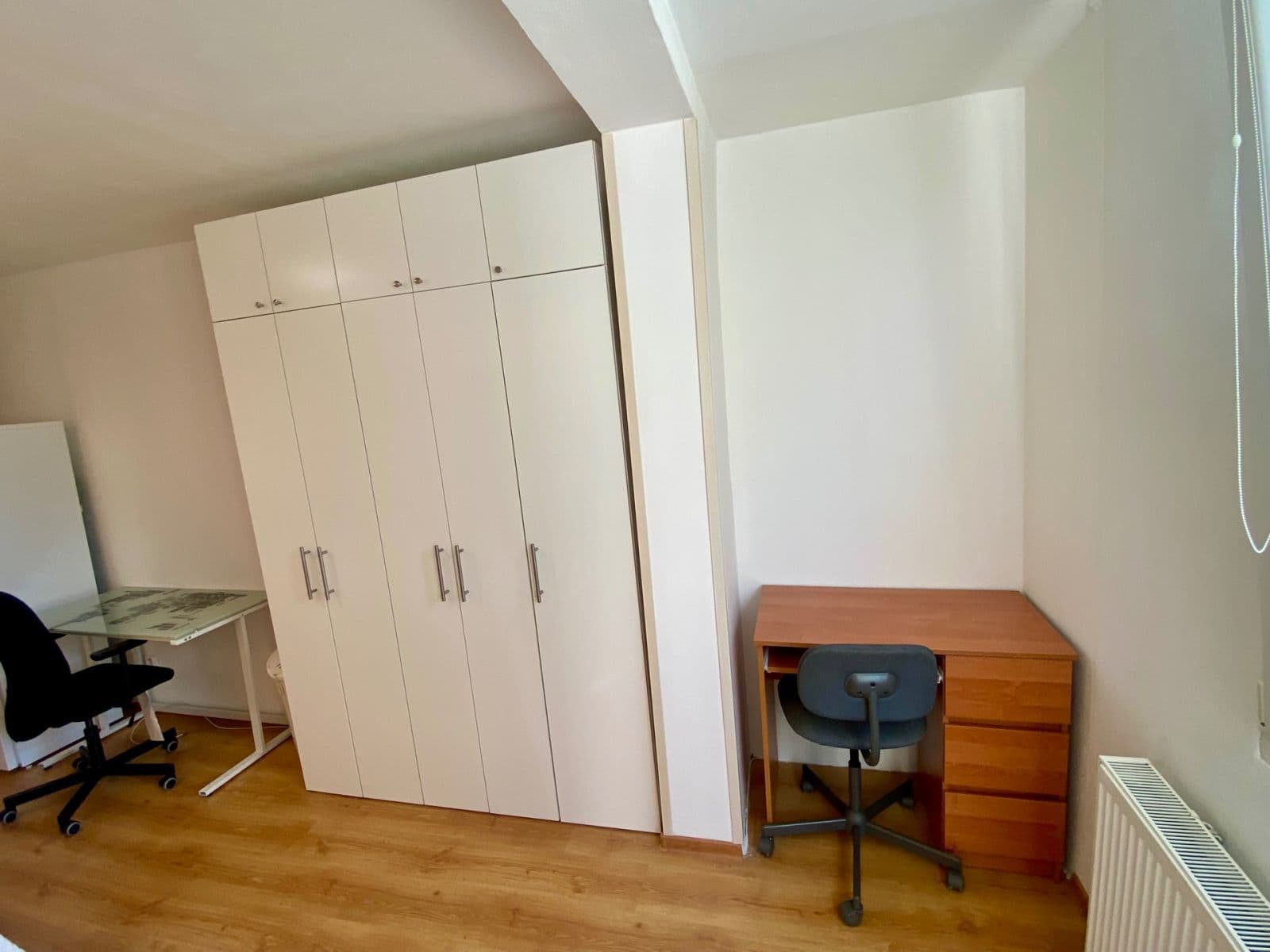 Studio flat to rent, 22 m², Kuželova, Prague, Prague Studio flat to rent, 22 m², Kuželova, Prague, Prague