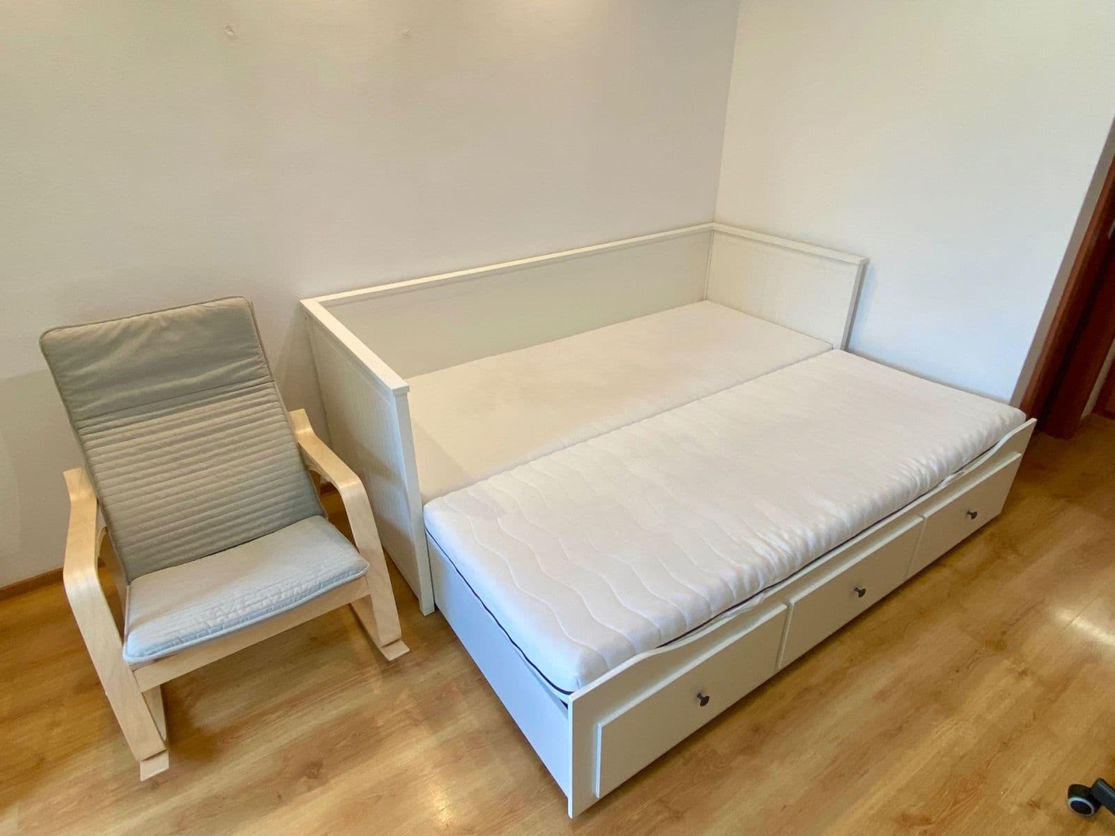 Studio flat to rent, 22 m², Kuželova, Prague, Prague Studio flat to rent, 22 m², Kuželova, Prague, Prague