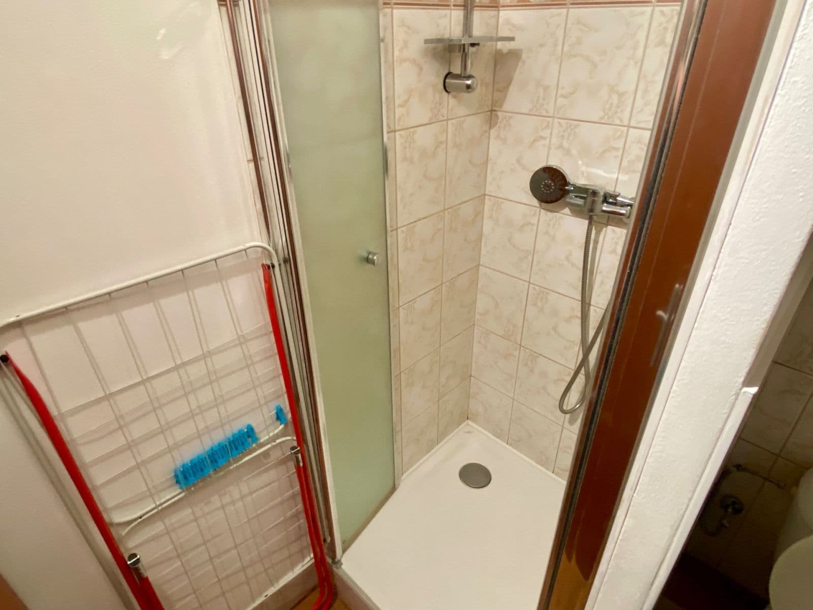 Studio flat to rent, 22 m², Kuželova, Prague, Prague Studio flat to rent, 22 m², Kuželova, Prague, Prague