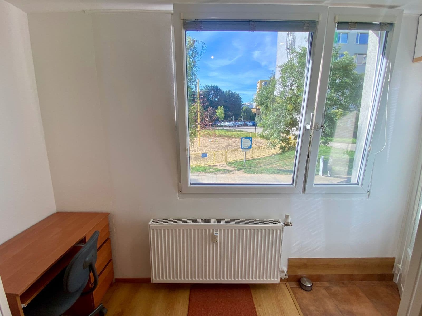 Studio flat to rent, 22 m², Kuželova, Prague, Prague Studio flat to rent, 22 m², Kuželova, Prague, Prague