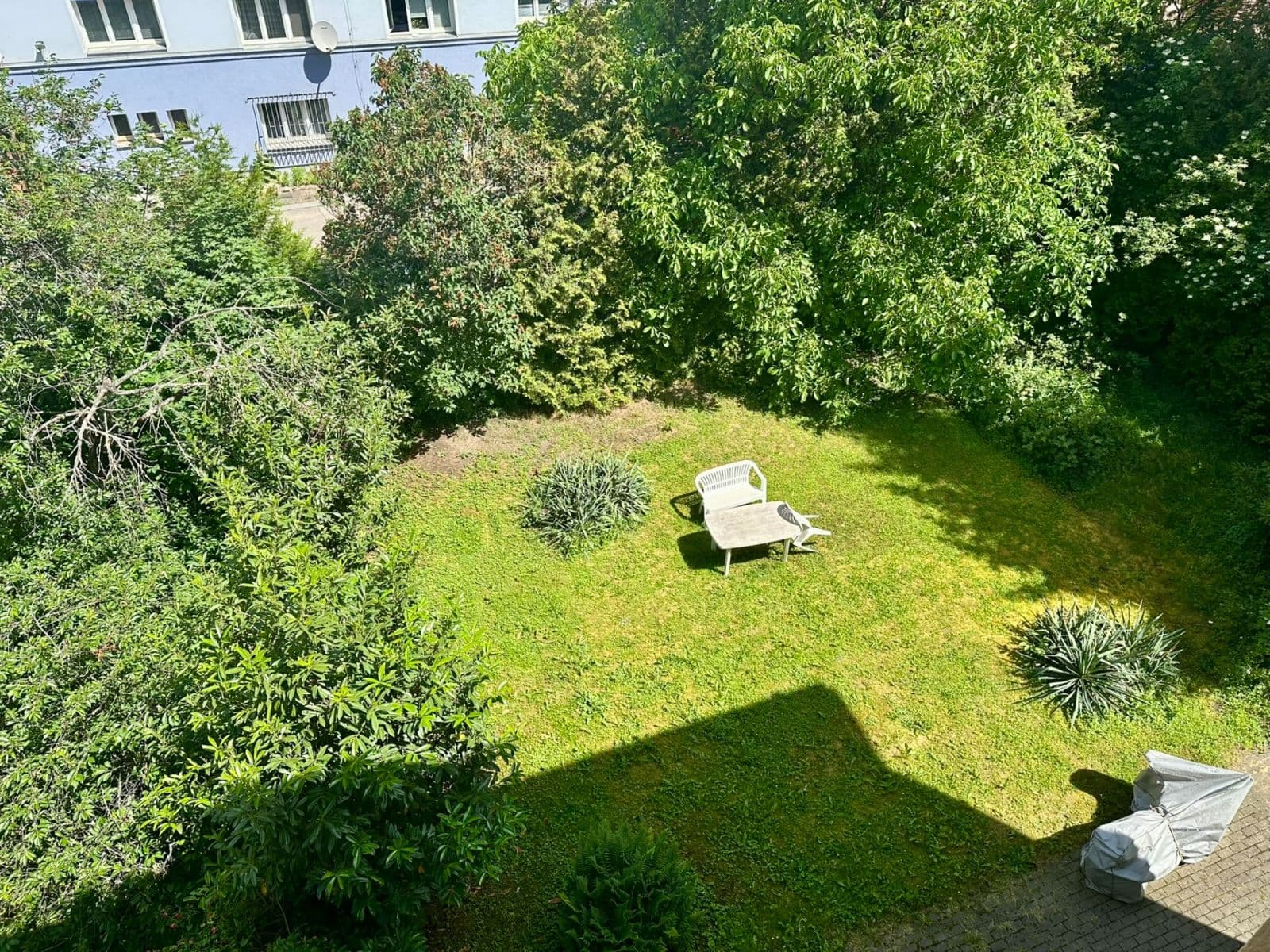 1 bedroom flat to rent, 50 m², Horoušanská, Prague, Prague 1 bedroom flat to rent, 50 m², Horoušanská, Prague, Prague