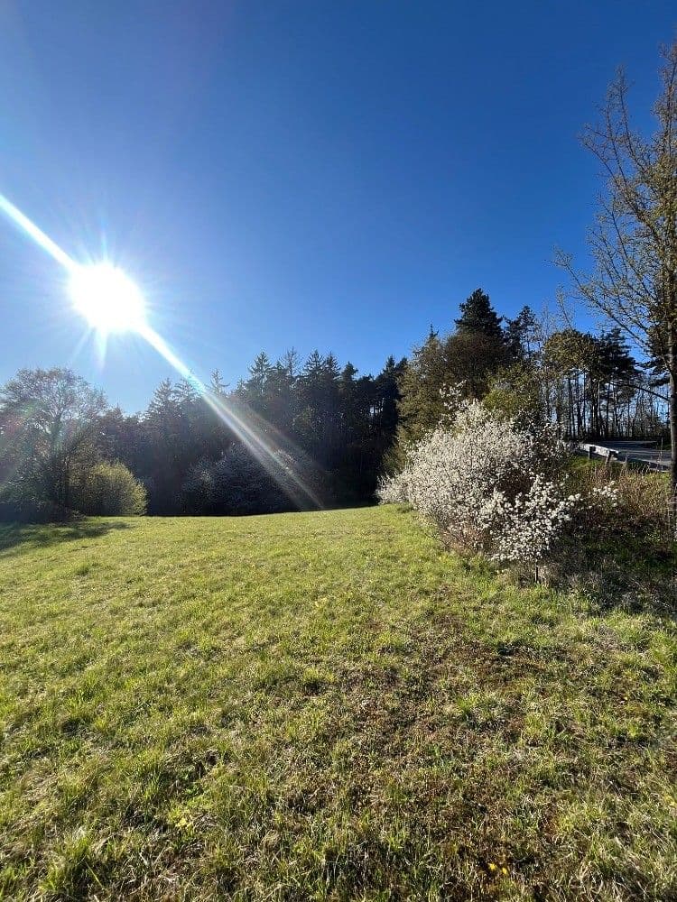 plot for sale, 3,287 m², Blansko, Jihomoravský Region plot for sale, 3,287 m², Blansko, Jihomoravský Region