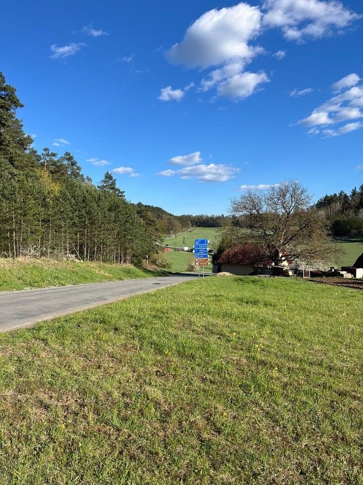 plot for sale, 3,287 m², Blansko, Jihomoravský Region plot for sale, 3,287 m², Blansko, Jihomoravský Region