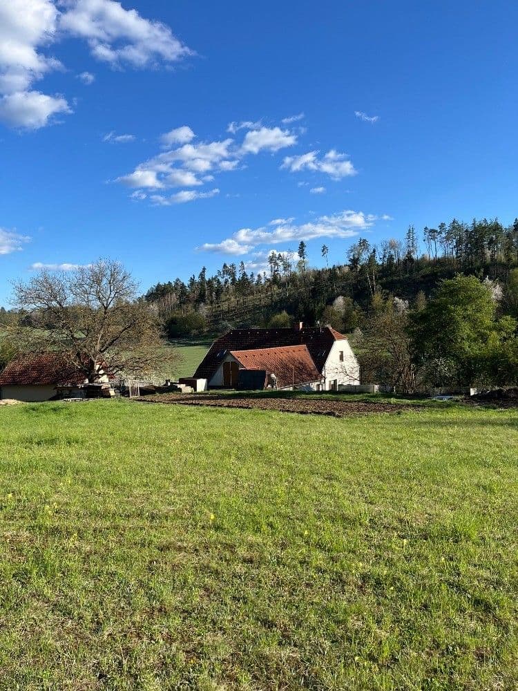 plot for sale, 3,287 m², Blansko, Jihomoravský Region plot for sale, 3,287 m², Blansko, Jihomoravský Region