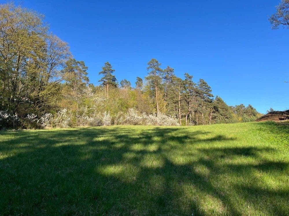 plot for sale, 3,287 m², Blansko, Jihomoravský Region plot for sale, 3,287 m², Blansko, Jihomoravský Region