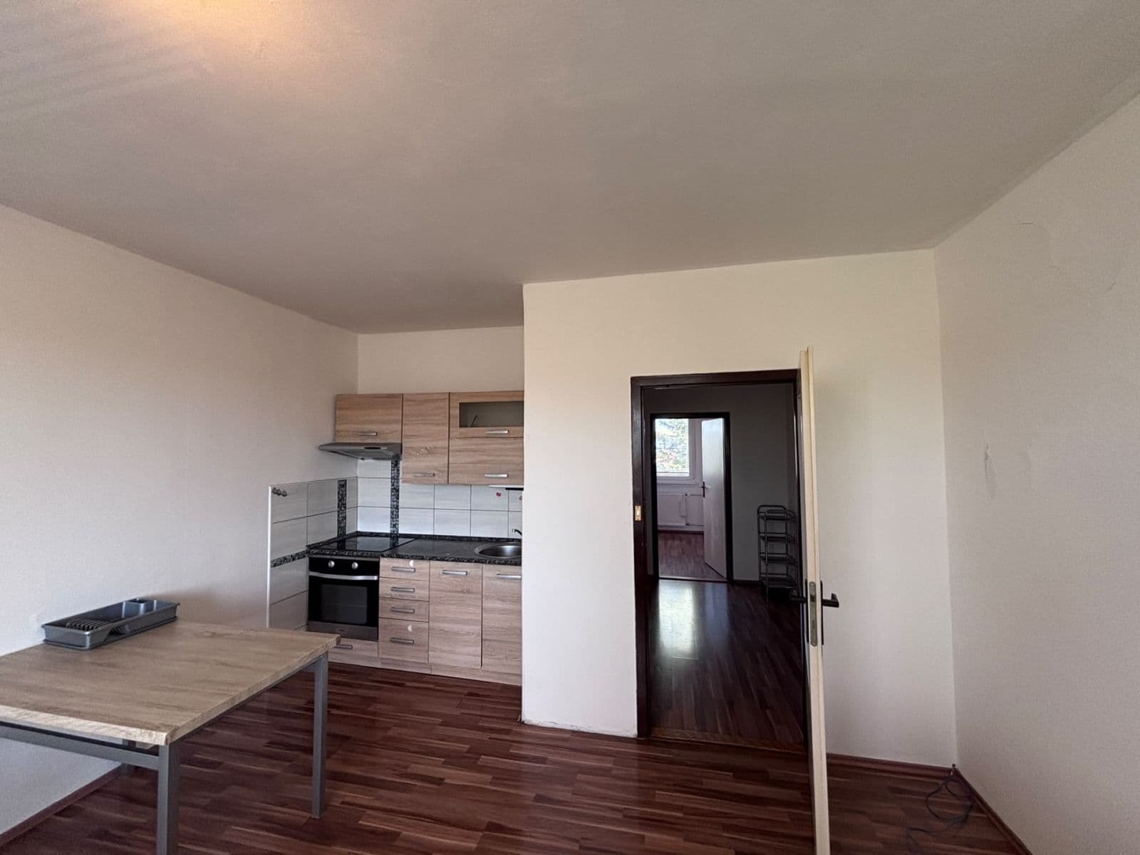1 bedroom with open-plan kitchen flat for sale, 49 m², Mimoňská, Stráž pod Ralskem, Liberecký Region 1 bedroom with open-plan kitchen flat for sale, 49 m², Mimoňská, Stráž pod Ralskem, Liberecký Region