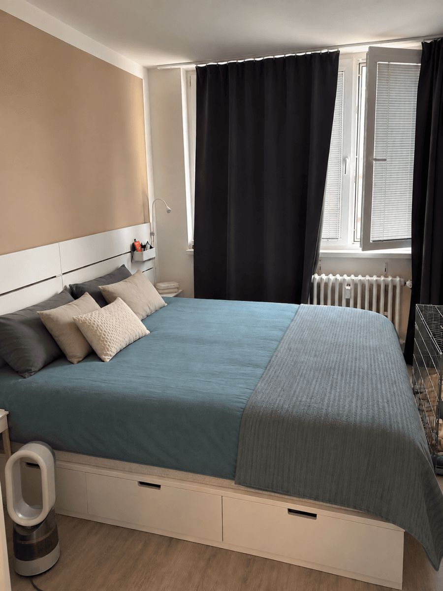 3 bedroom flat for sale, 71 m², Blattného, Prague, Prague 3 bedroom flat for sale, 71 m², Blattného, Prague, Prague